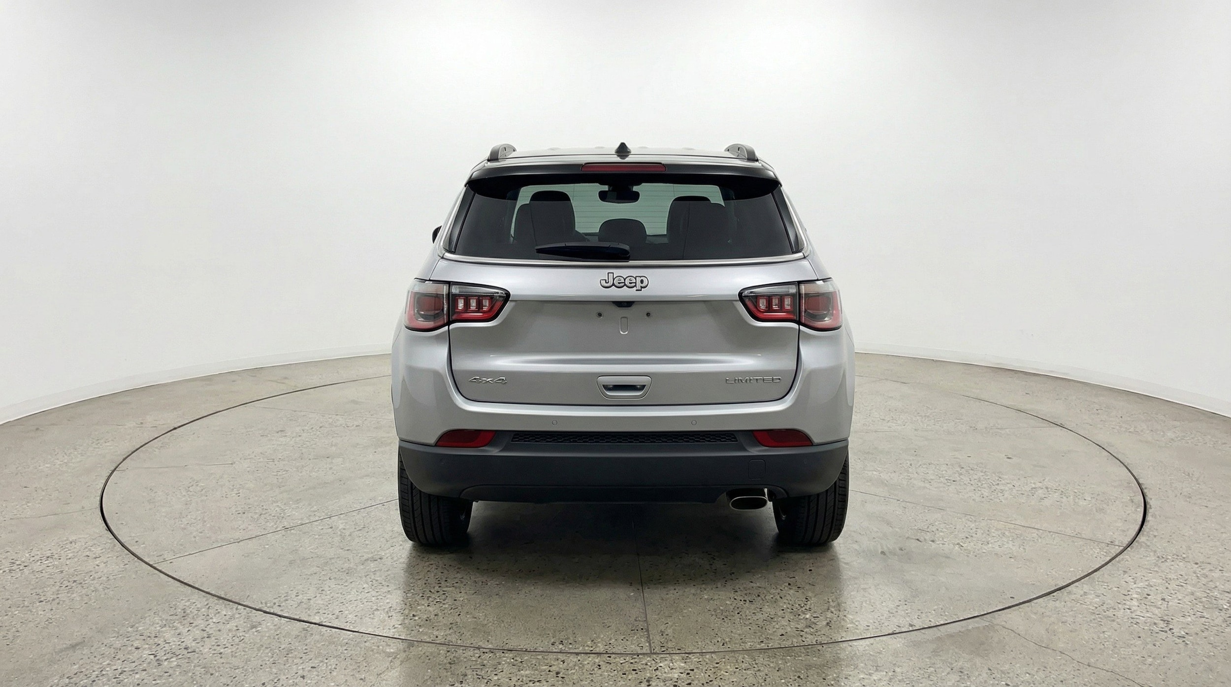 Thumbnail: 2025 Jeep Compass - 7
