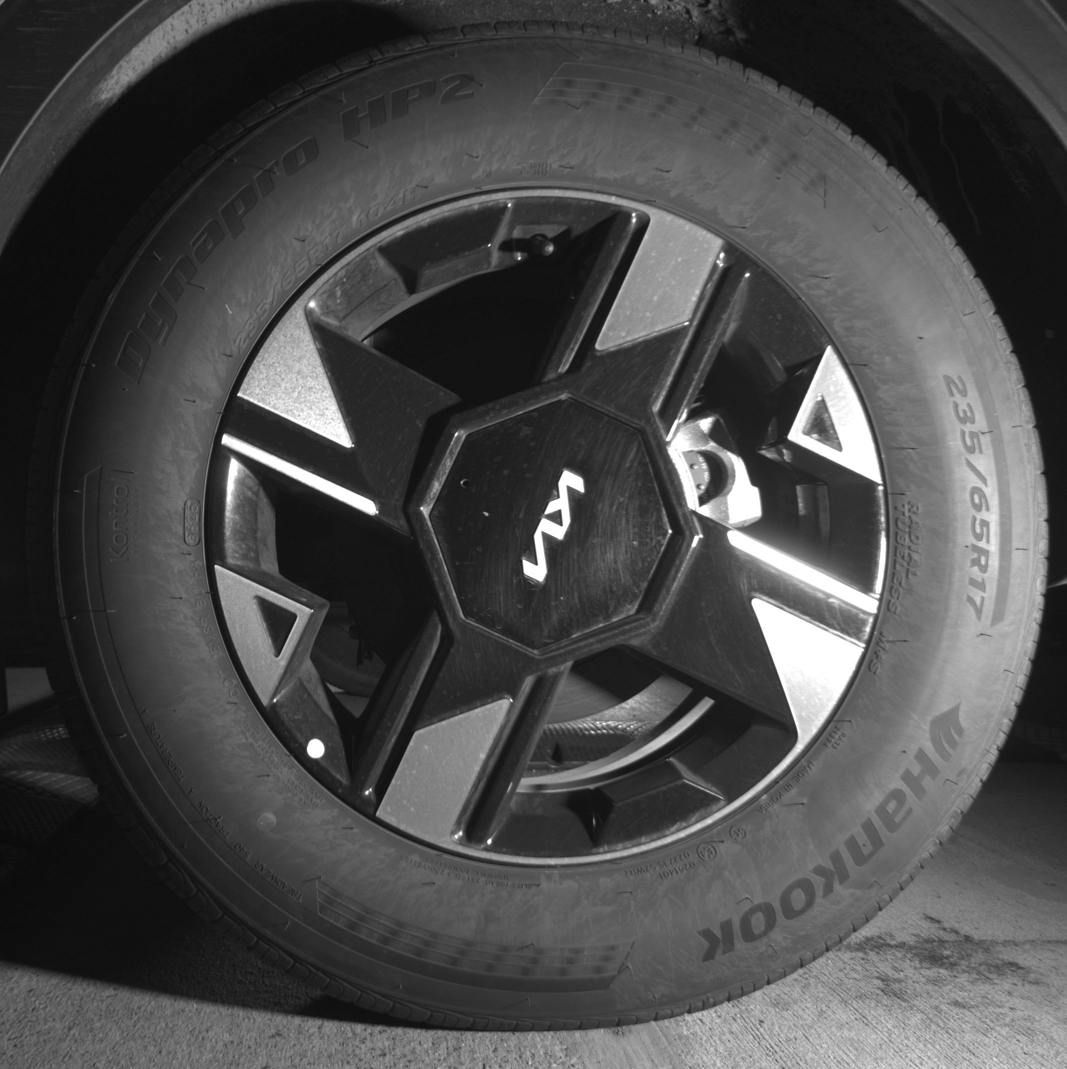 Thumbnail: 2026 Kia Sportage - 14