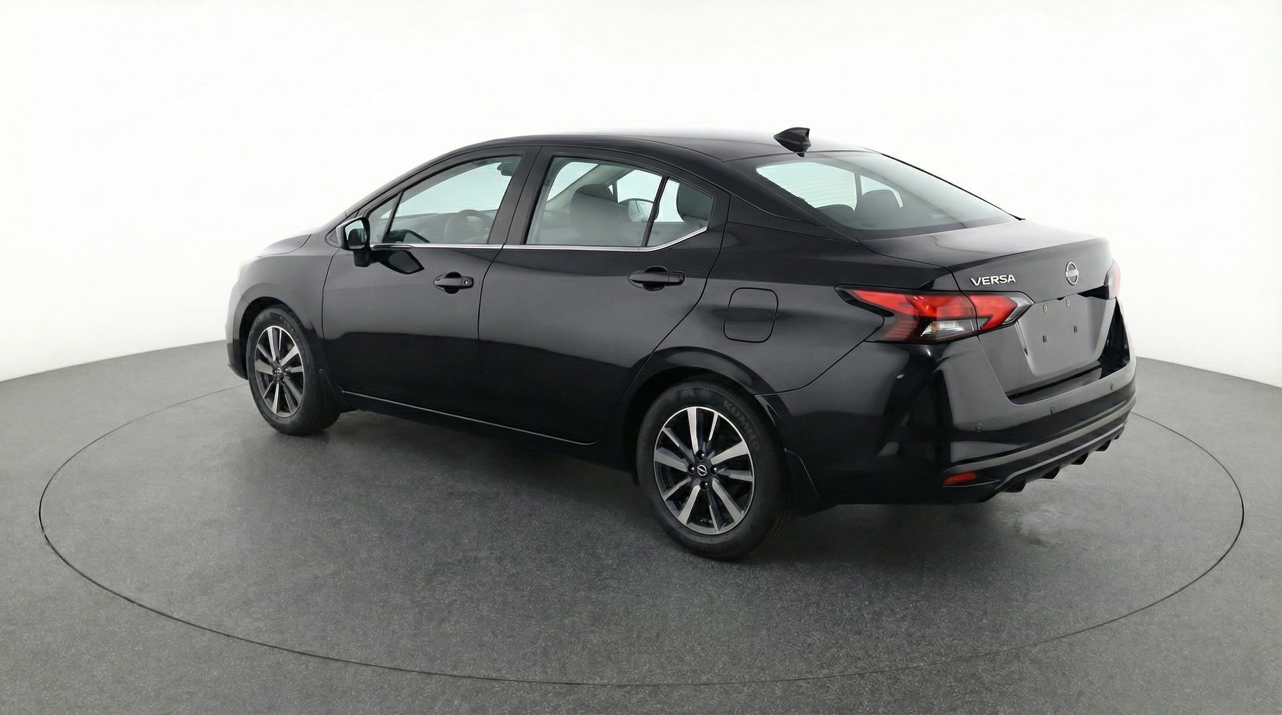 Thumbnail: 2025 Nissan Versa - 6