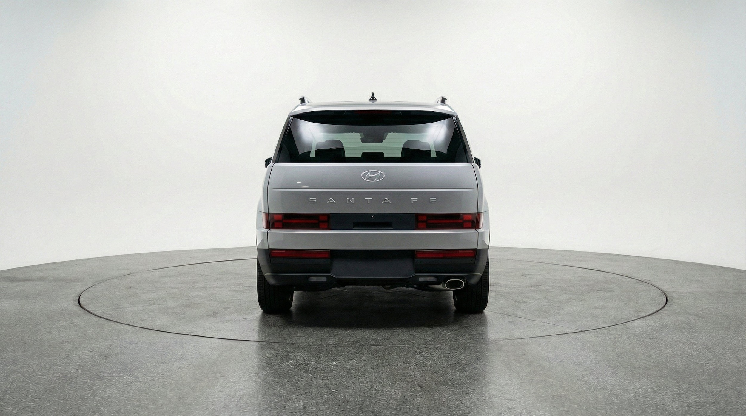 Thumbnail: 2026 Hyundai Santa Fe - 7