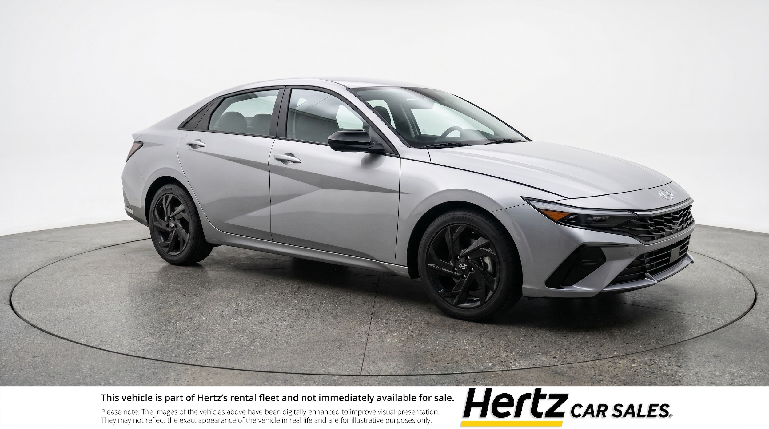 Thumbnail: 2026 Hyundai Elantra - 1