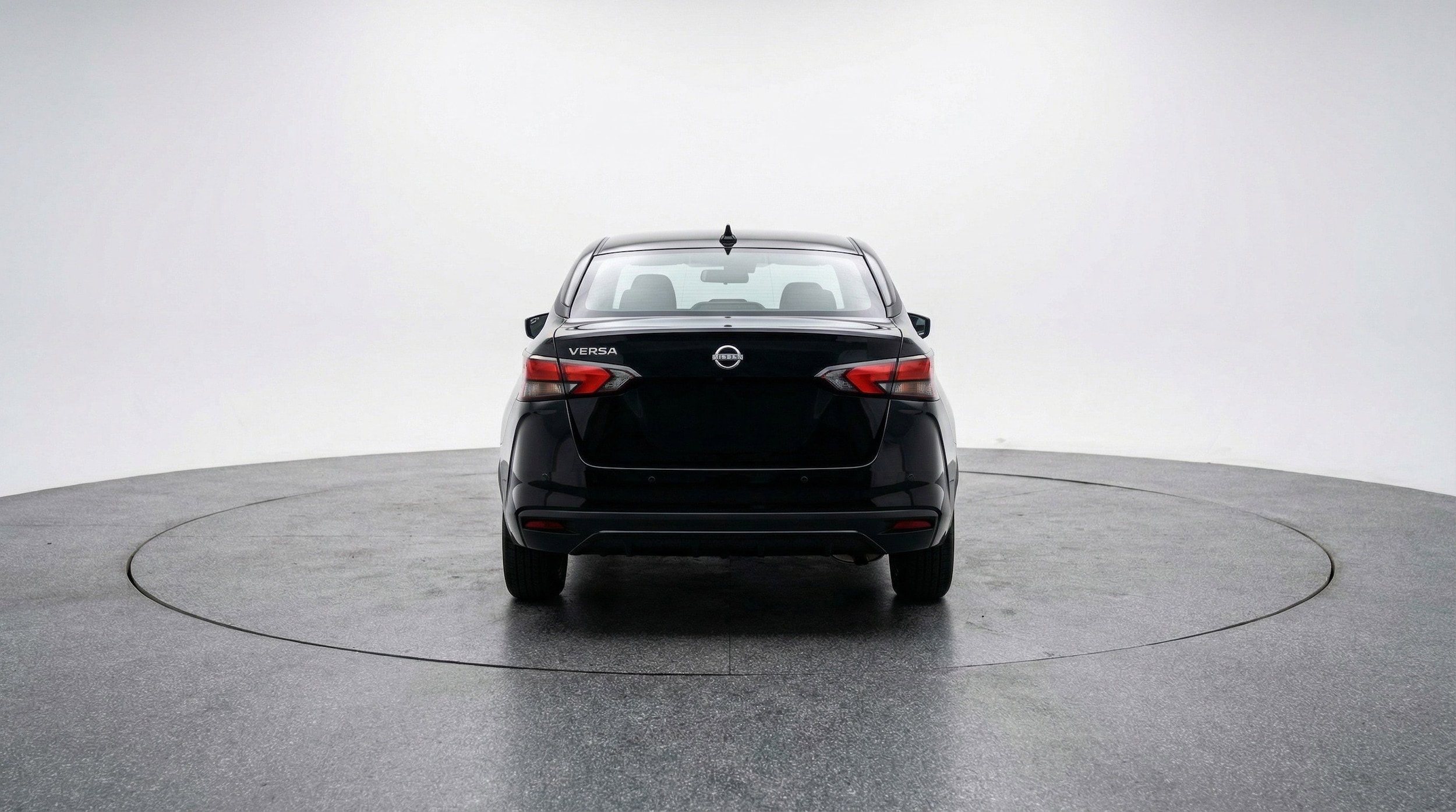 Thumbnail: 2025 Nissan Versa - 7