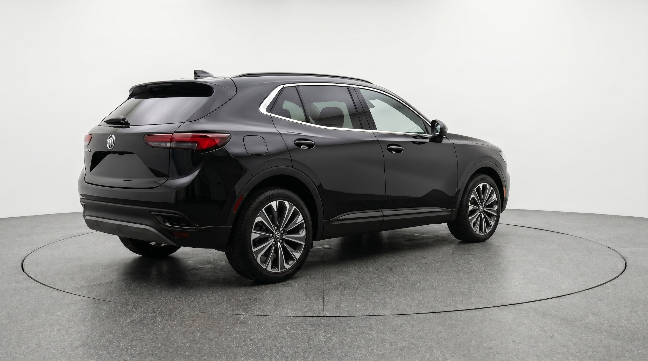 Thumbnail: 2024 Buick Envision - 9