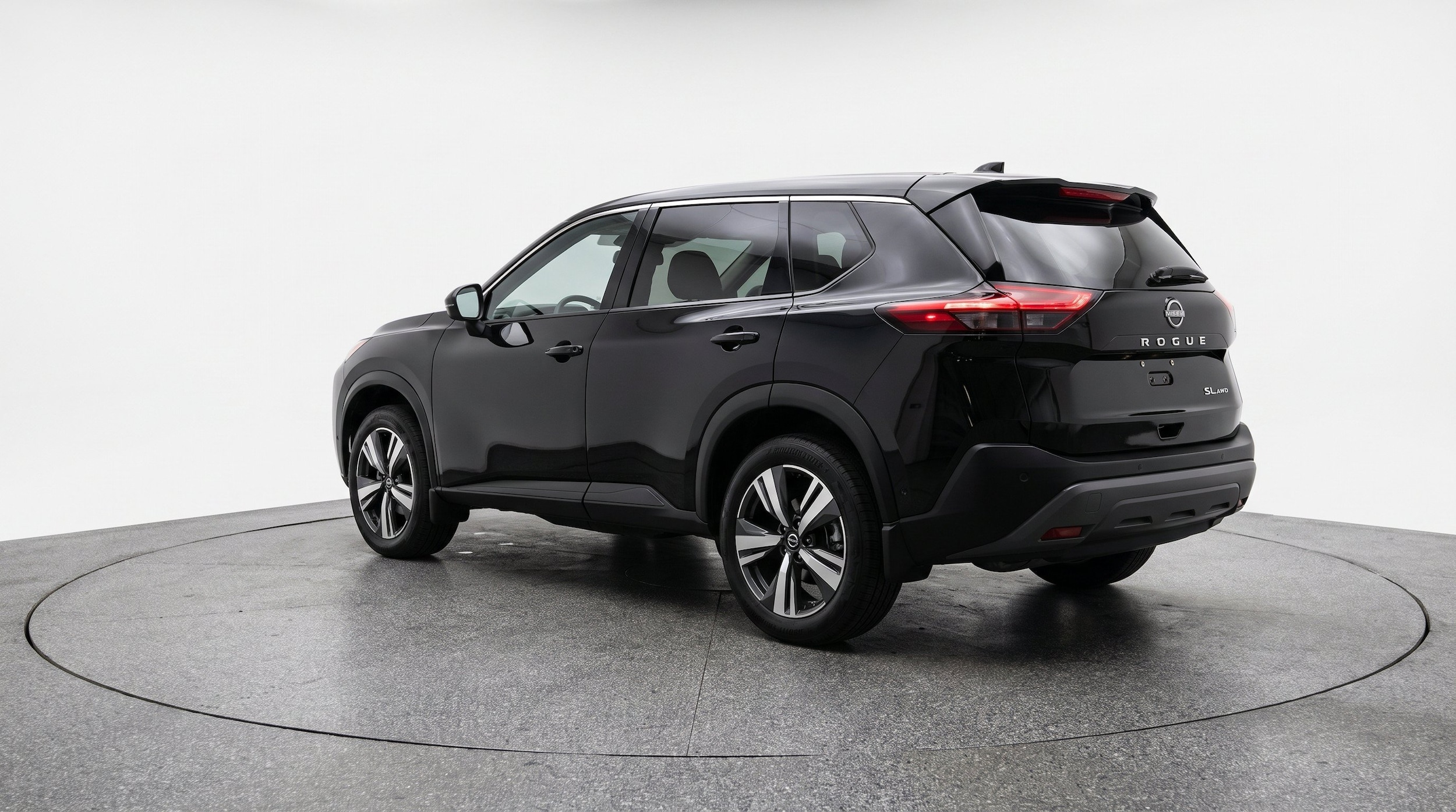 Thumbnail: 2026 Nissan Rogue - 6