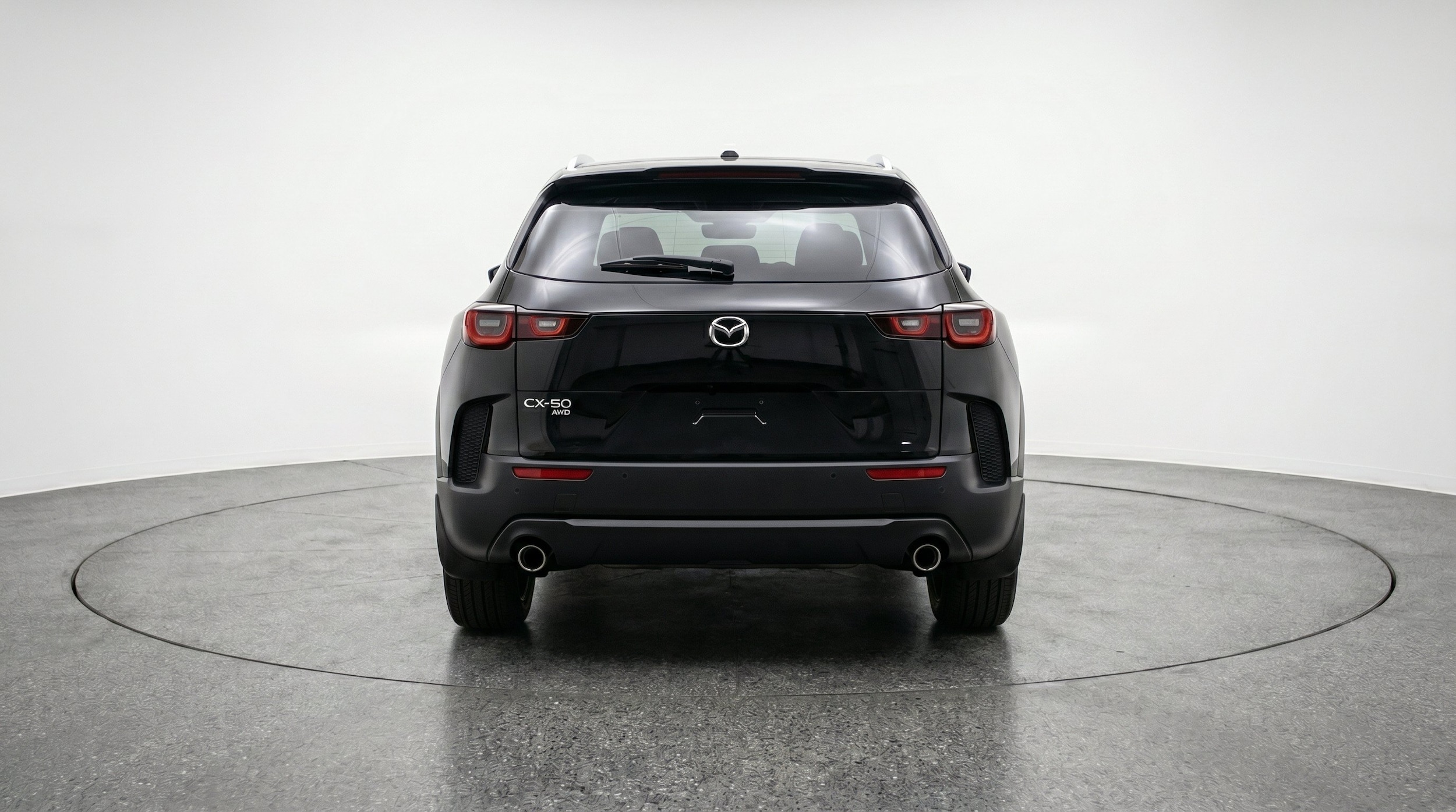 Thumbnail: 2026 Mazda CX-50 - 7
