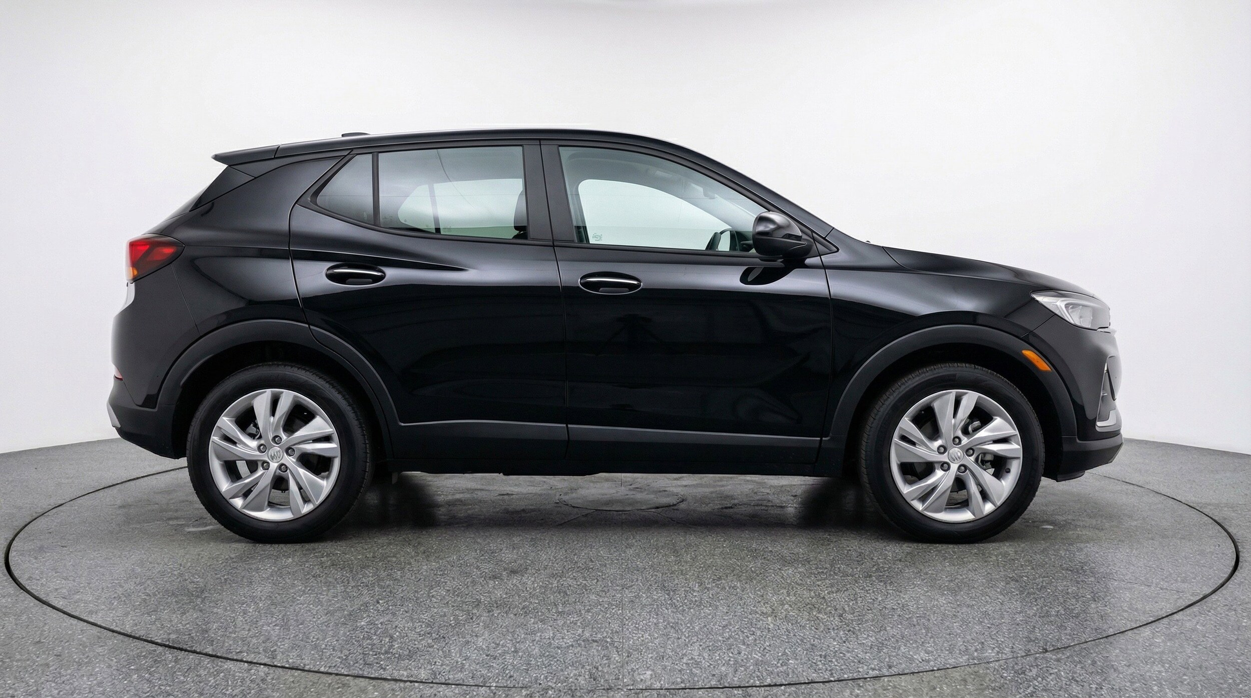 Thumbnail: 2025 Buick Encore GX - 11