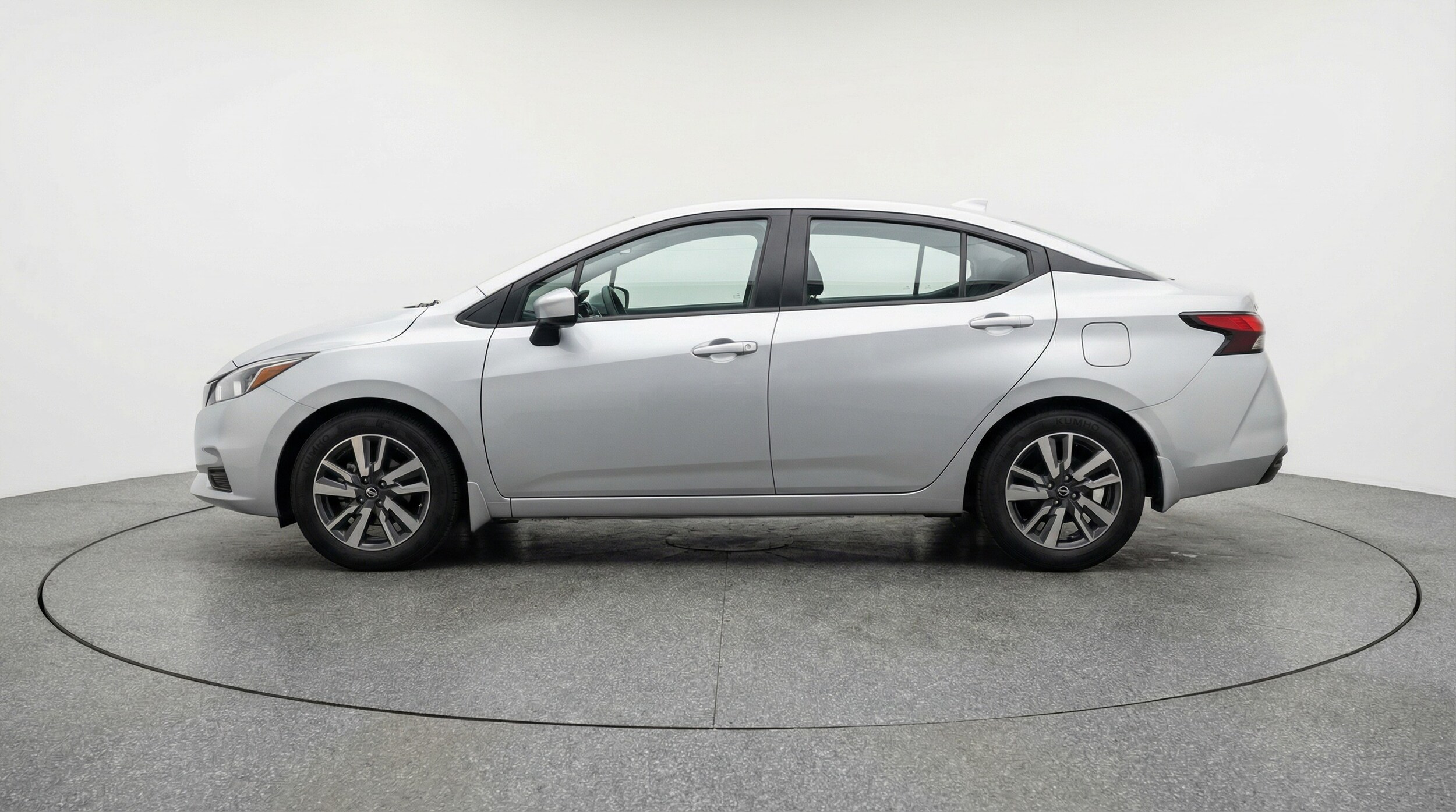 Thumbnail: 2025 Nissan Versa - 4