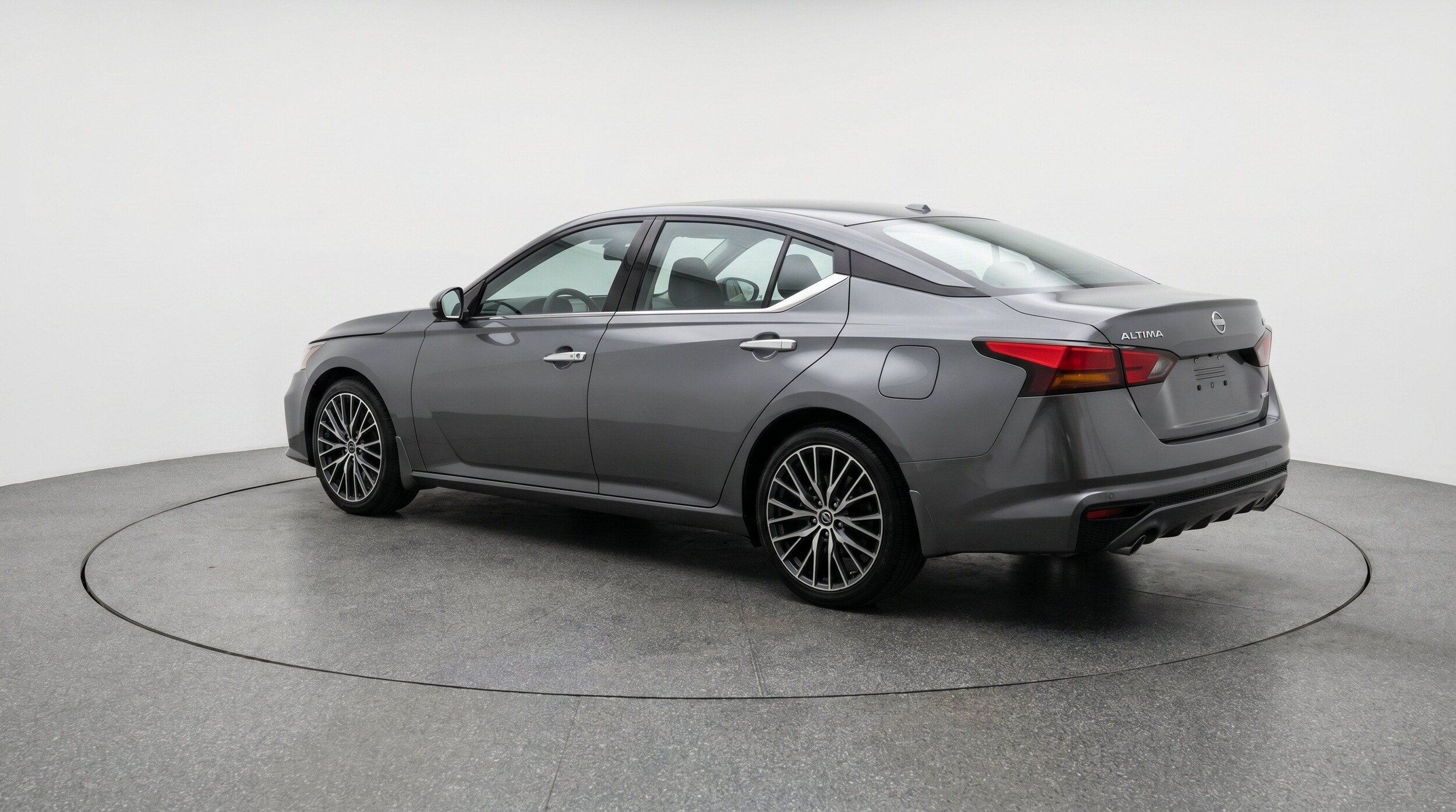 Thumbnail: 2025 Nissan Altima - 6
