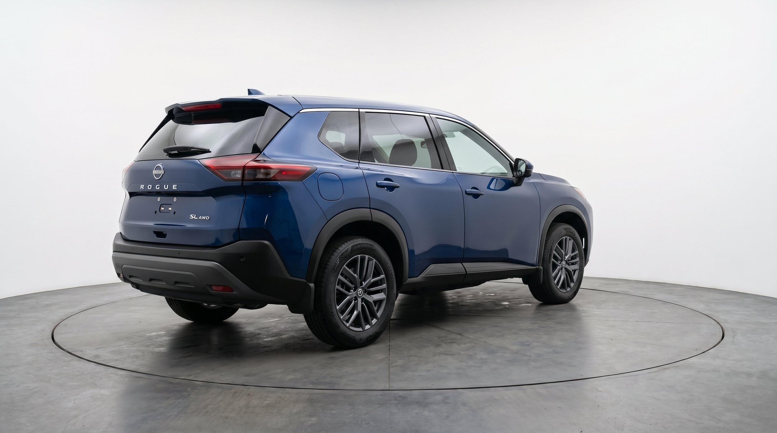 Thumbnail: 2026 Nissan Rogue - 9