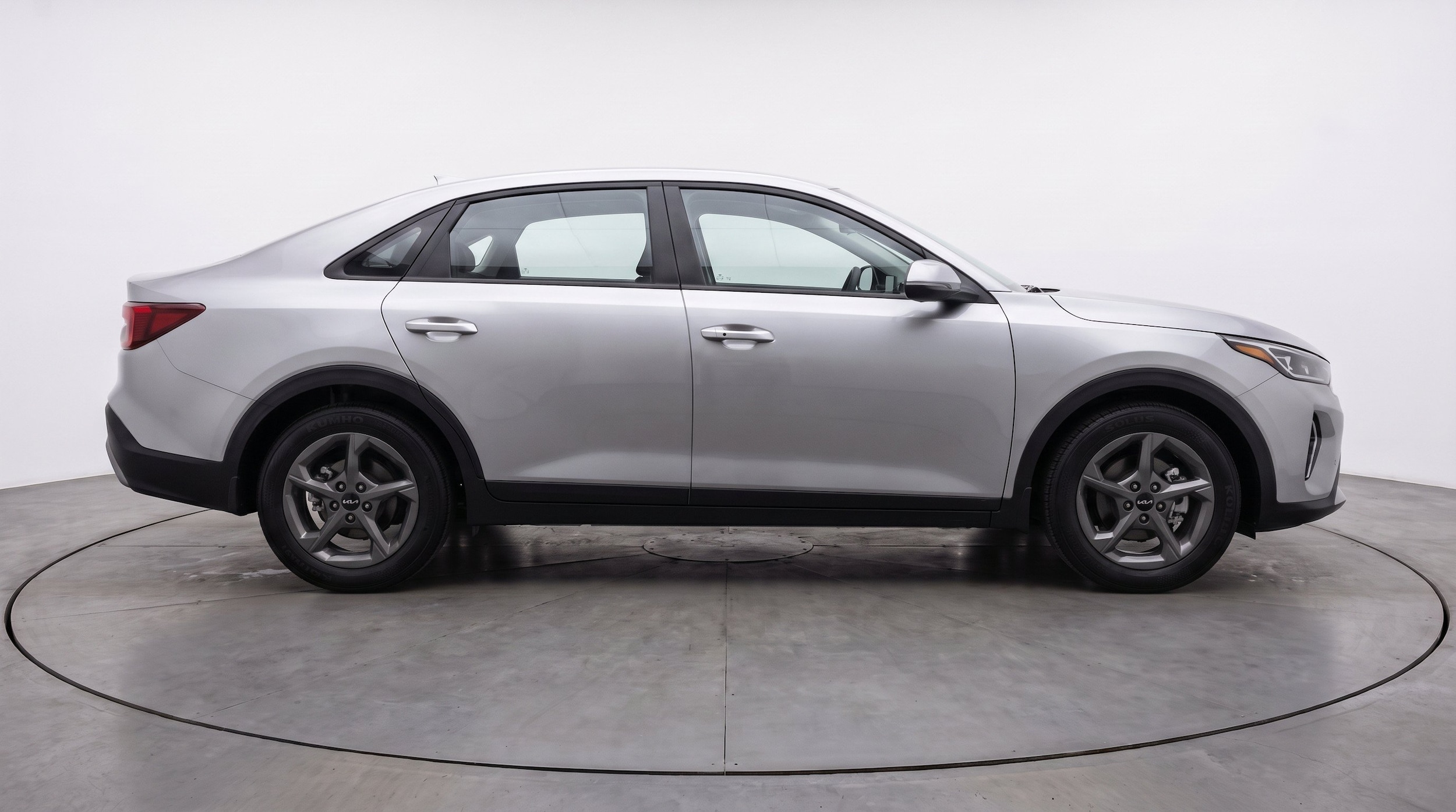 Thumbnail: 2026 Kia K4 - 10