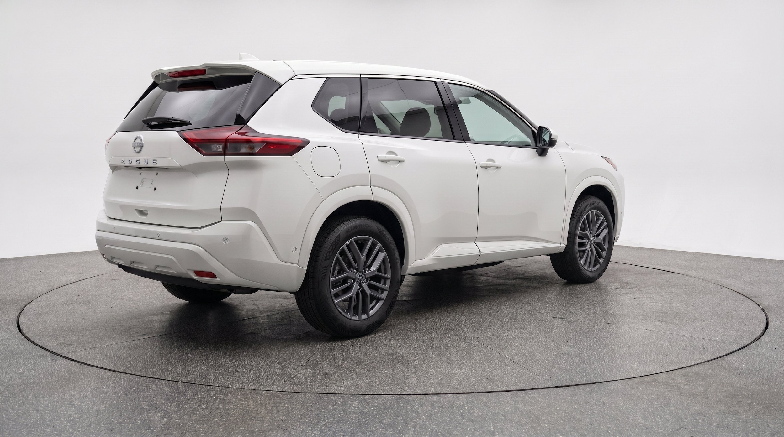 Thumbnail: 2026 Nissan Rogue - 9