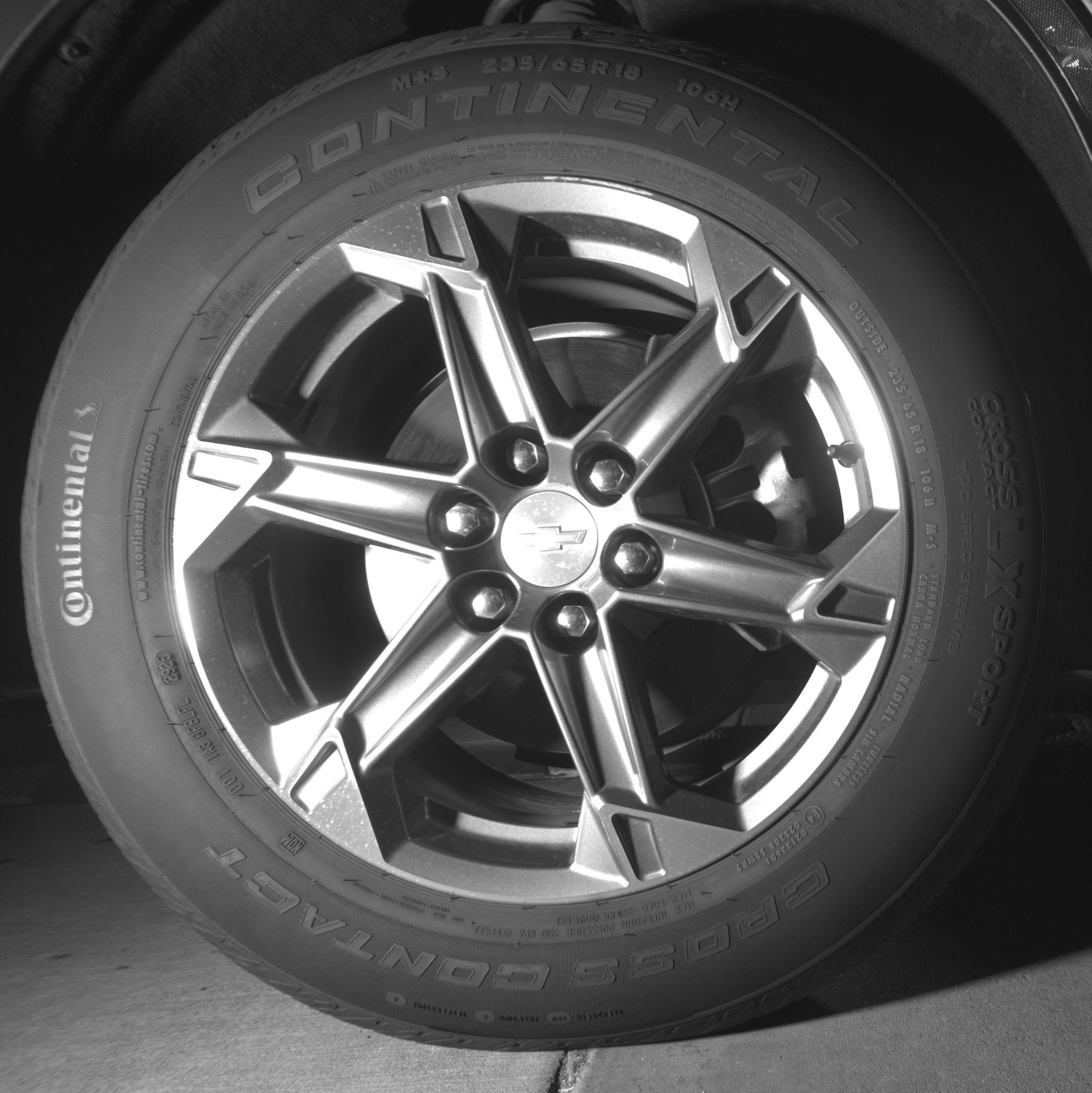 Thumbnail: 2025 Chevrolet Blazer - 13