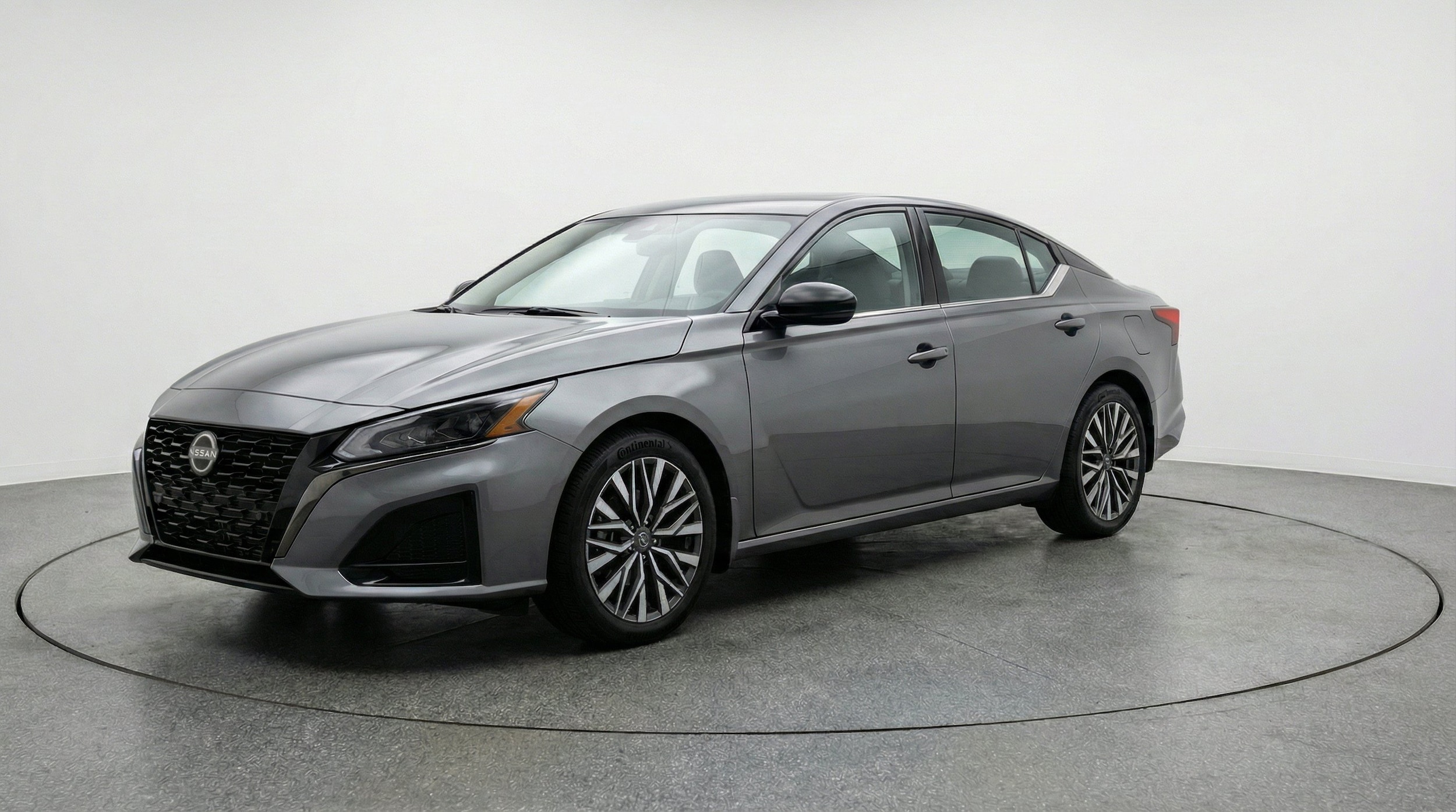 Thumbnail: 2025 Nissan Altima - 3