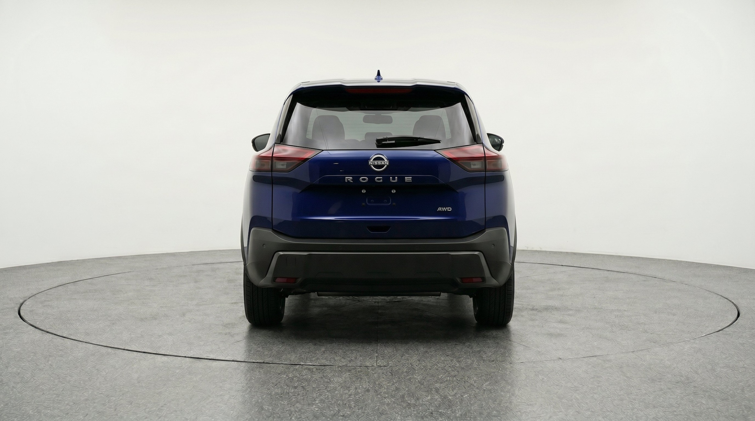 Thumbnail: 2025 Nissan Rogue - 7
