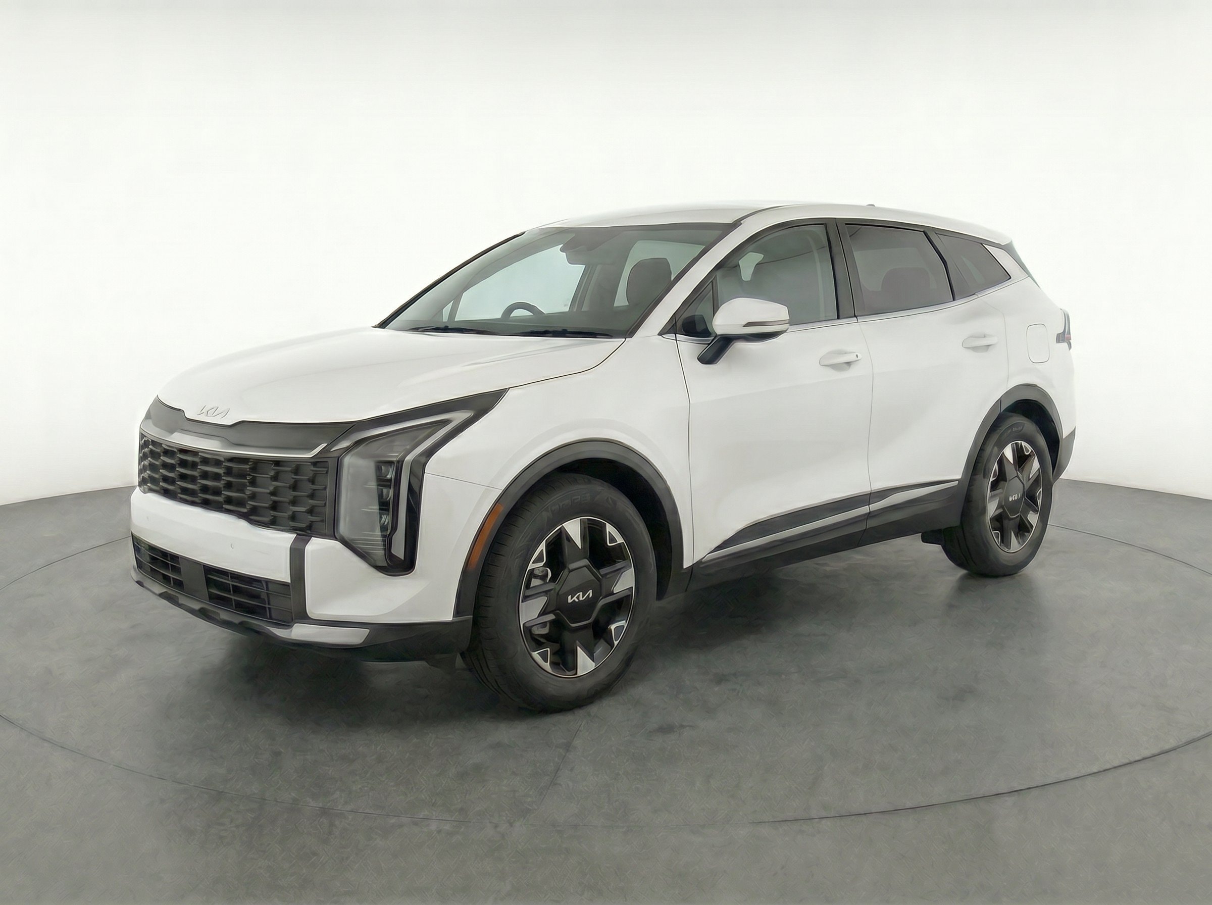 Thumbnail: 2026 Kia Sportage - 3