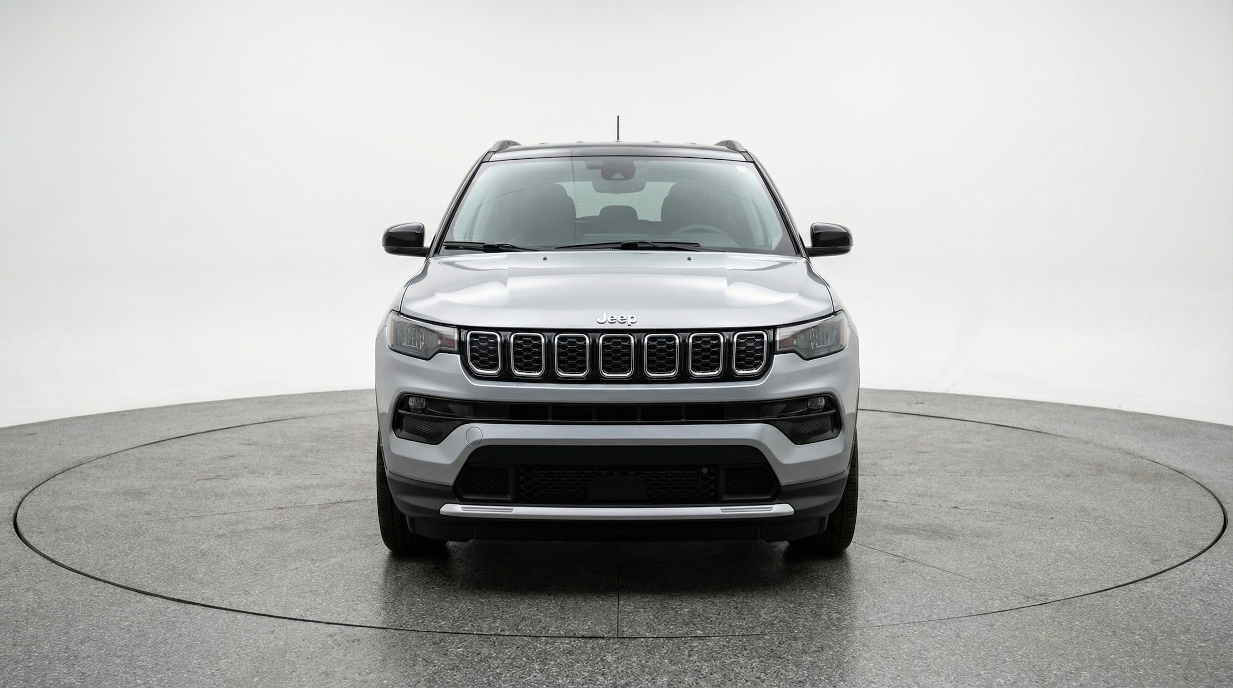 Thumbnail: 2025 Jeep Compass - 2