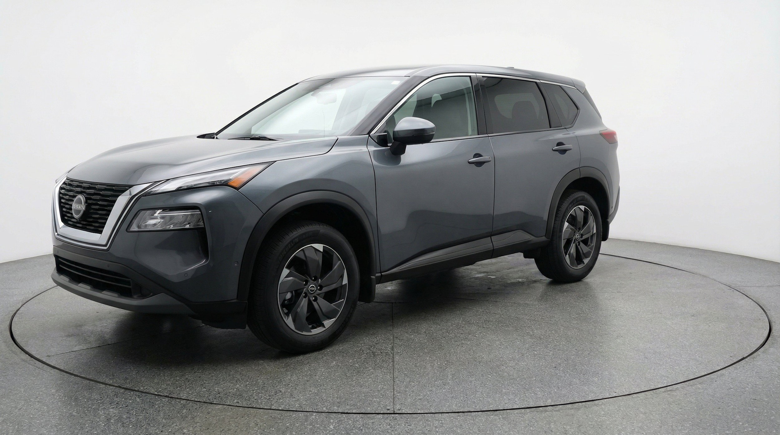 Thumbnail: 2025 Nissan Rogue - 3