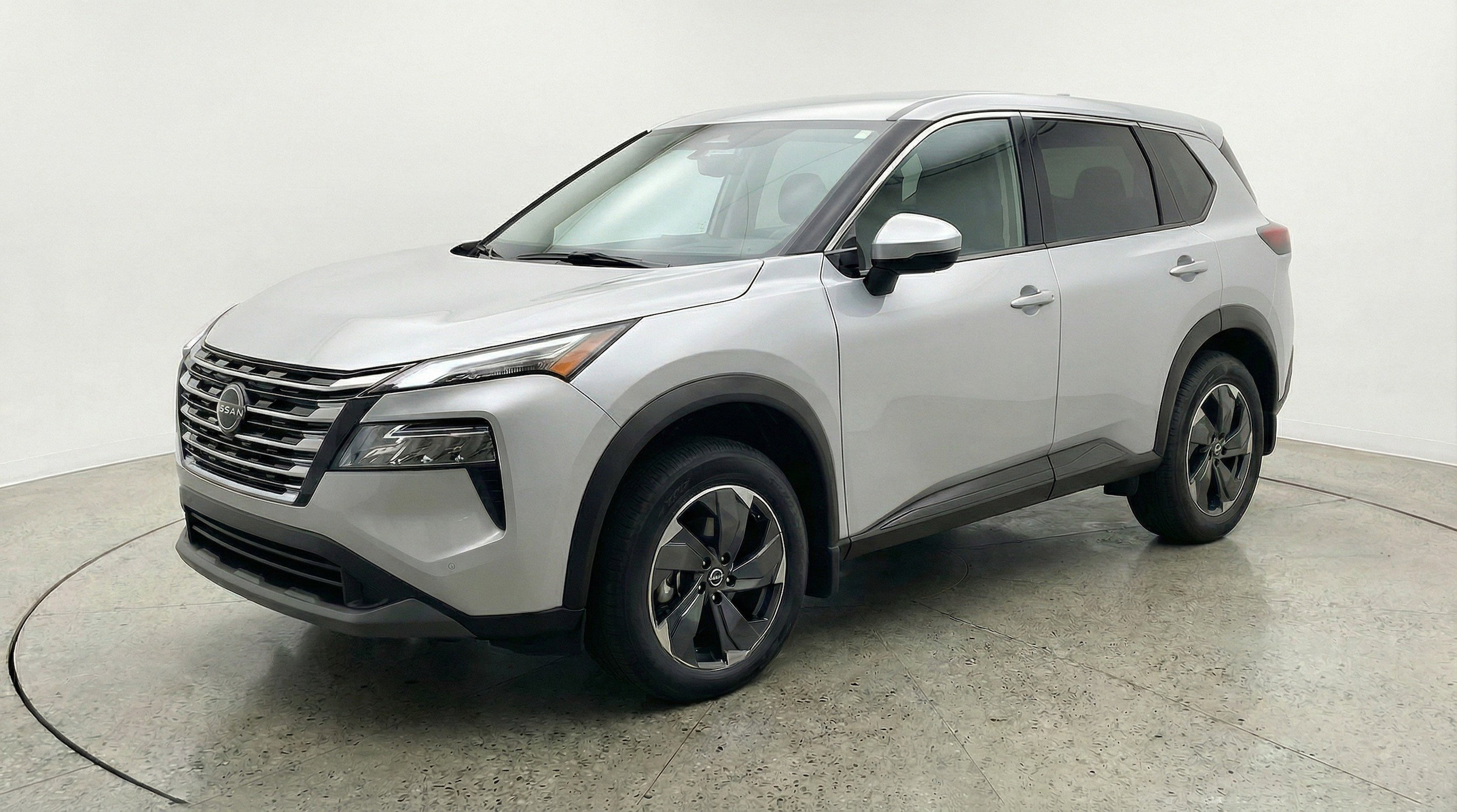 Thumbnail: 2025 Nissan Rogue - 3