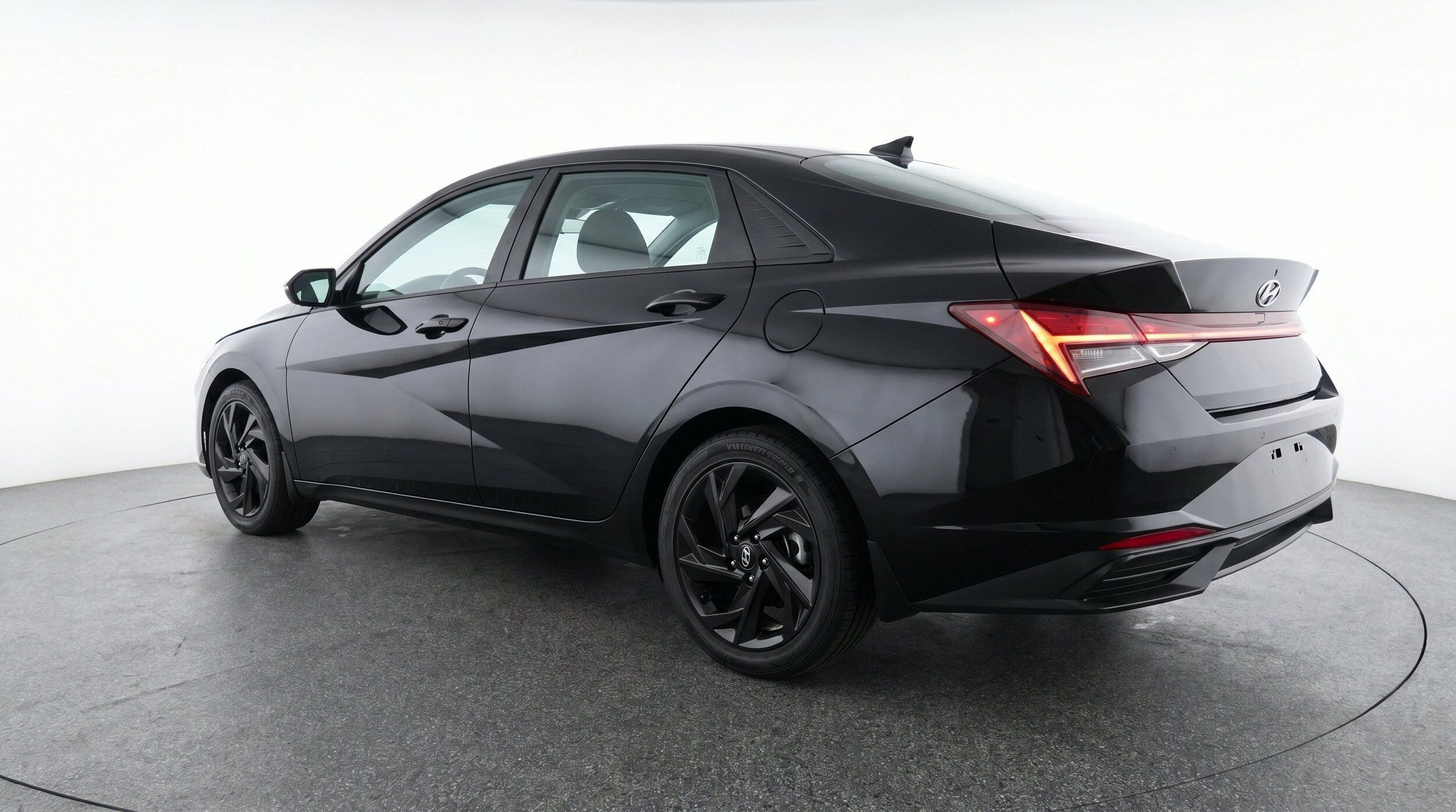 Thumbnail: 2026 Hyundai Elantra - 6
