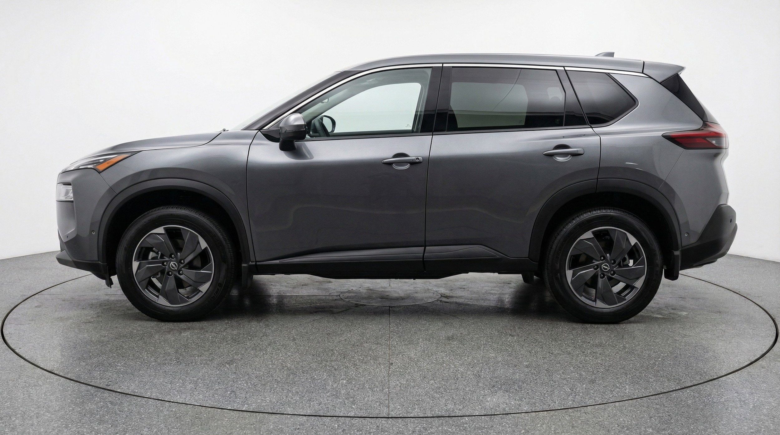 Thumbnail: 2025 Nissan Rogue - 5