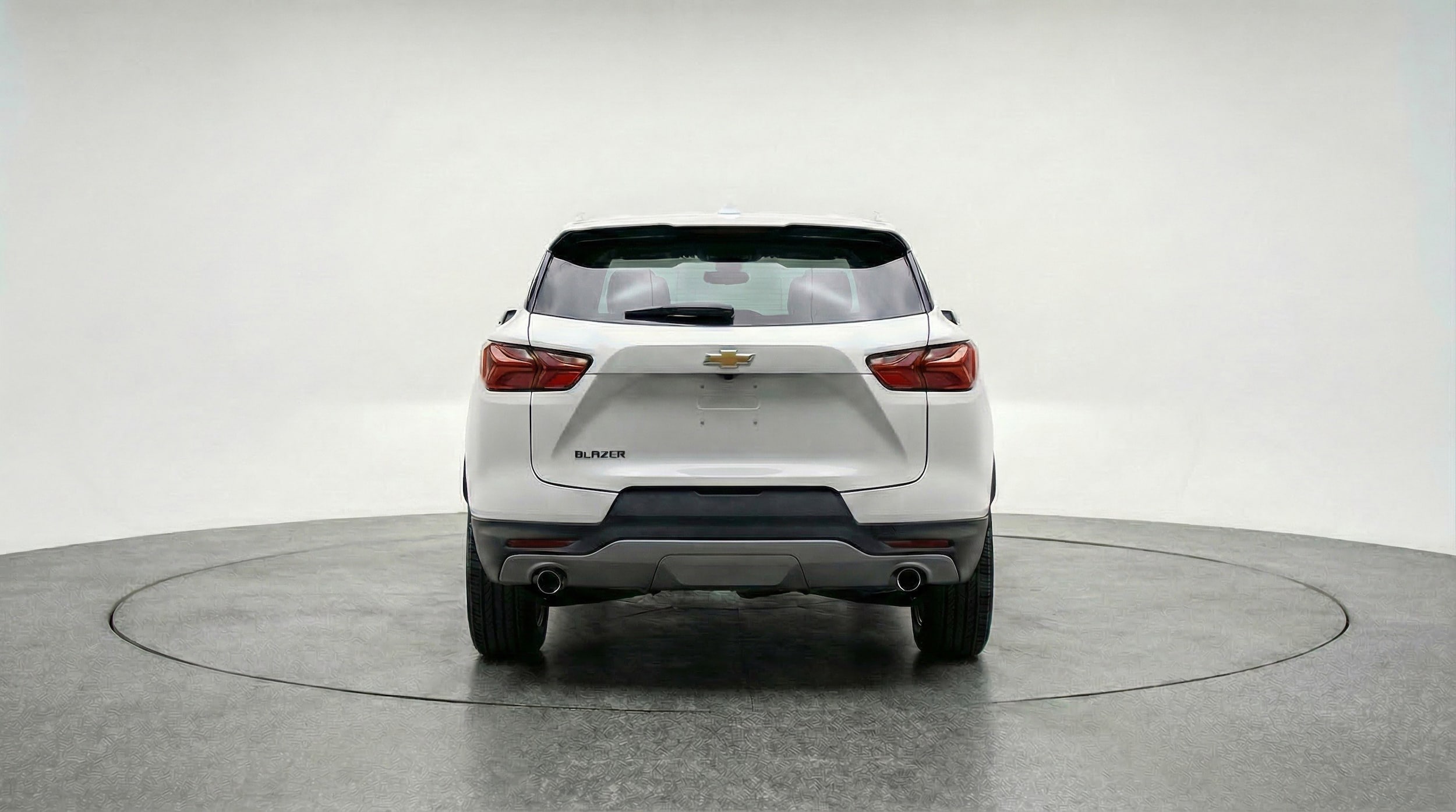 Thumbnail: 2025 Chevrolet Blazer - 7