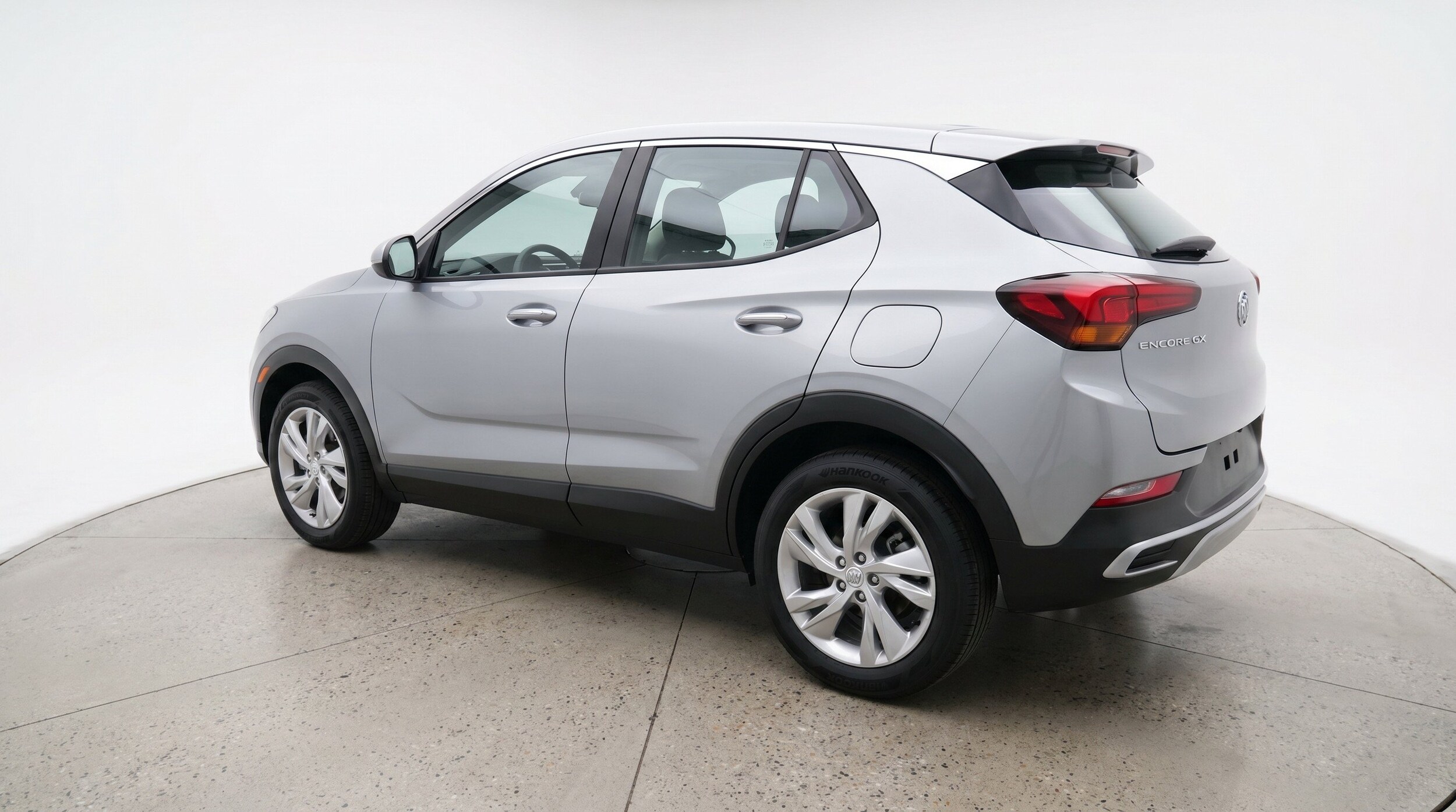 Thumbnail: 2026 Buick Encore GX - 6