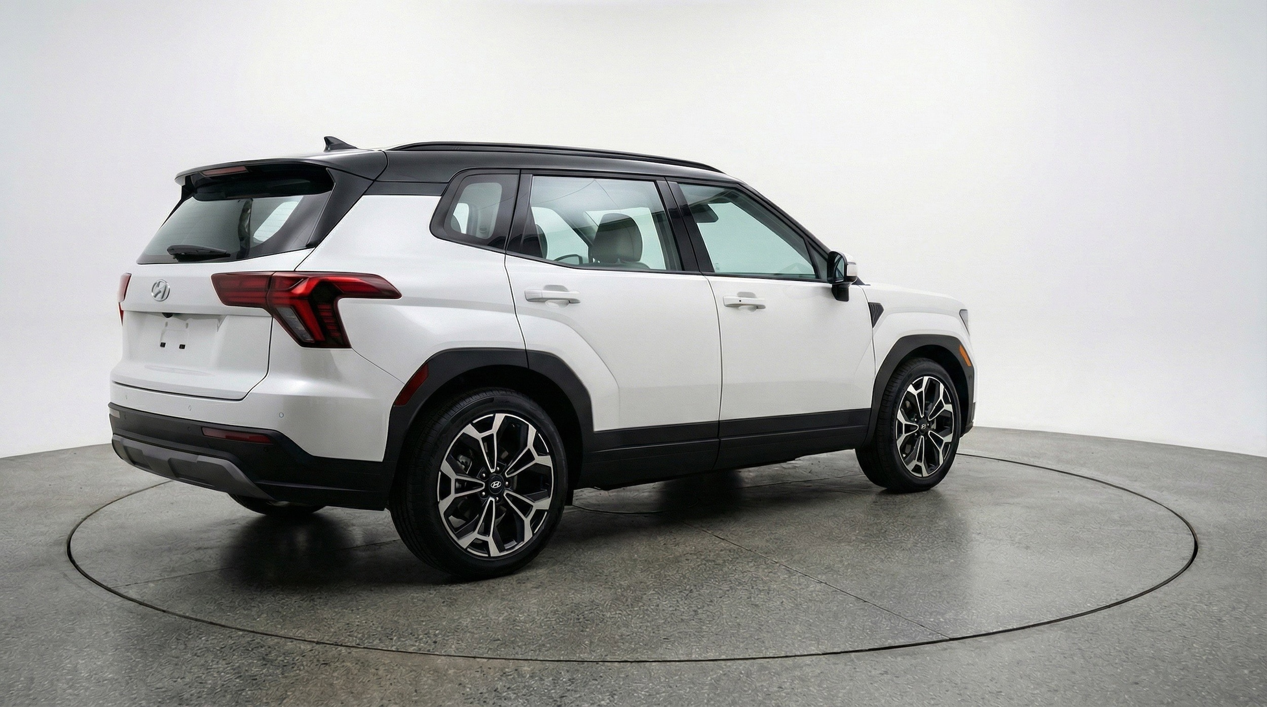 Thumbnail: 2025 Hyundai Santa Fe - 9