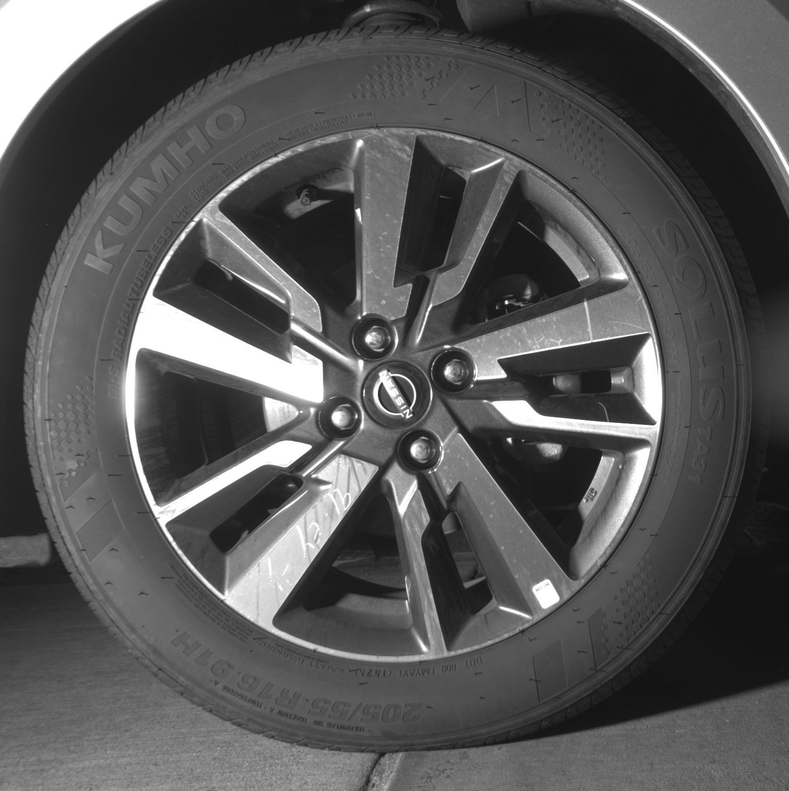 Thumbnail: 2025 Nissan Versa - 13