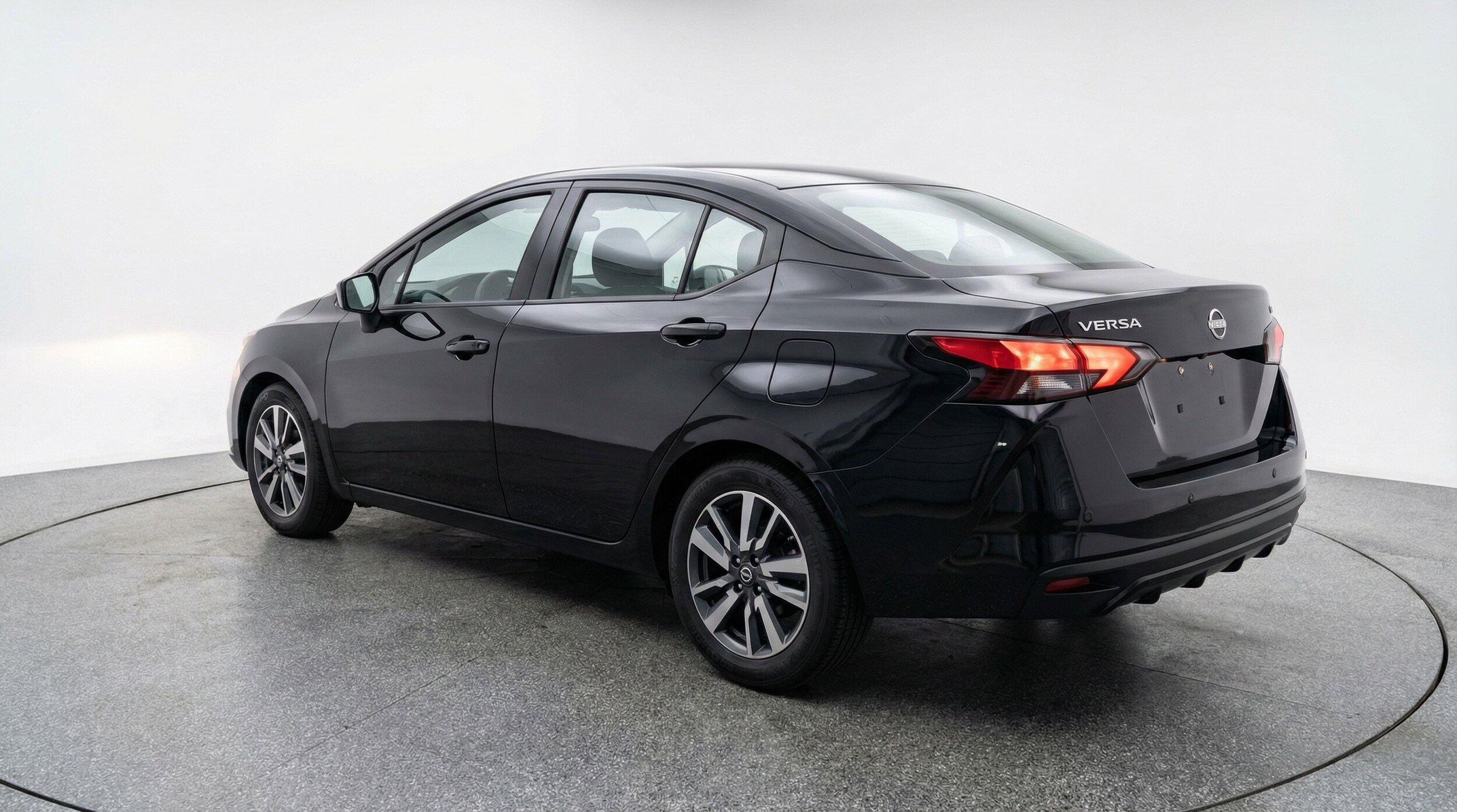 Thumbnail: 2025 Nissan Versa - 6
