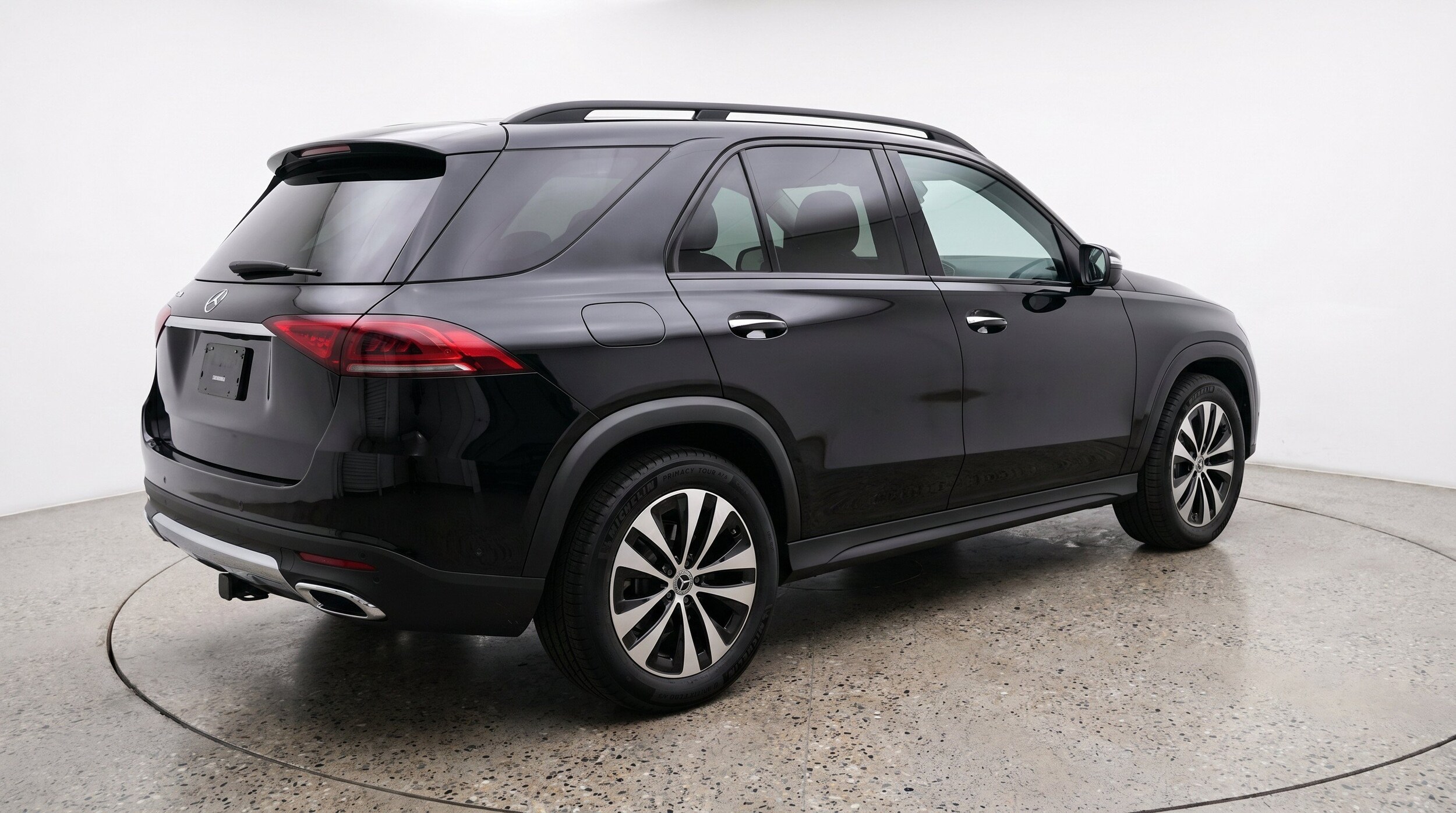 Thumbnail: 2026 Mercedes-Benz GLE - 9