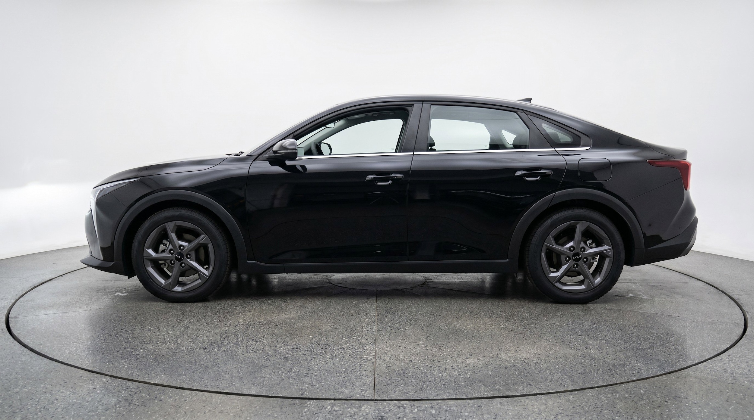 Thumbnail: 2025 Kia K4 - 5