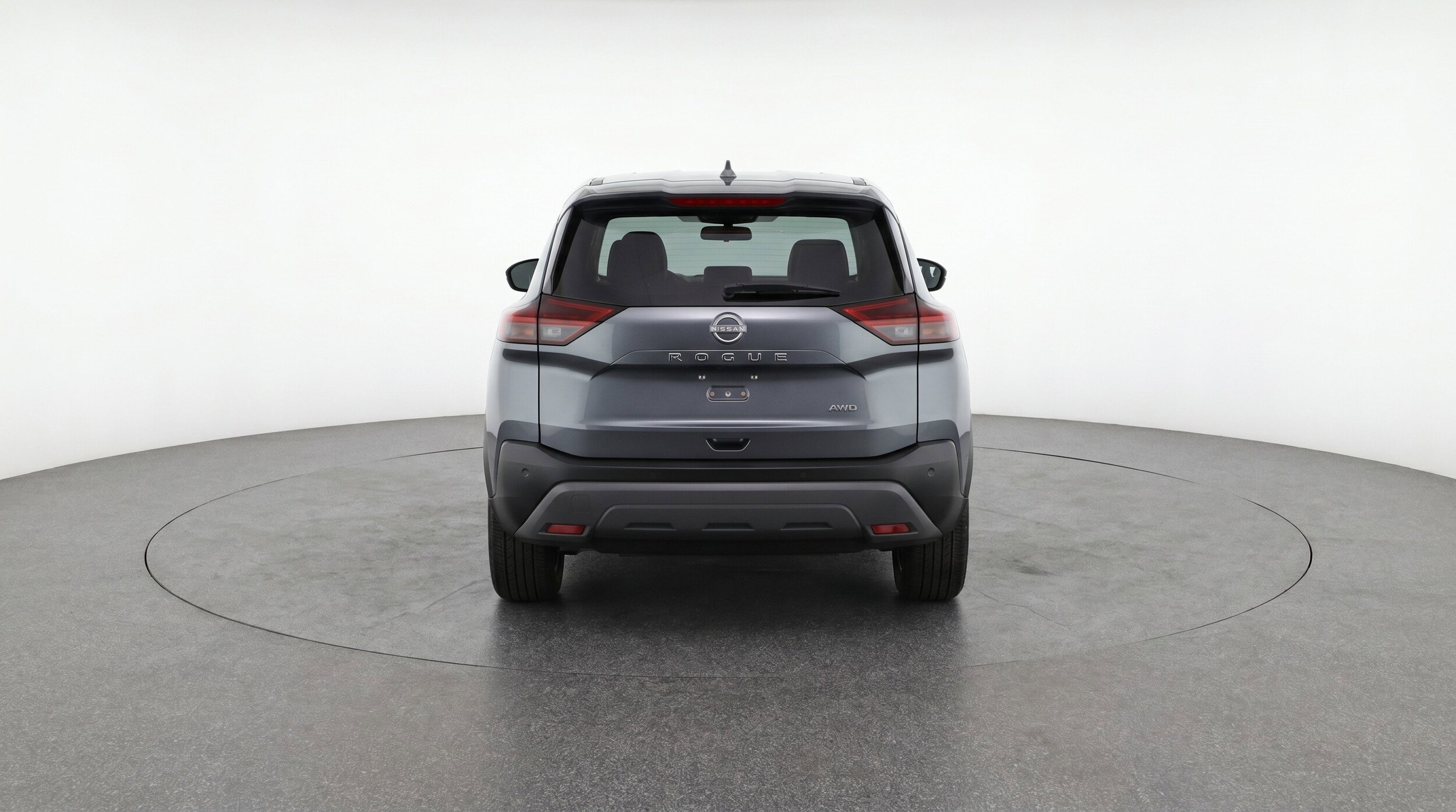 Thumbnail: 2025 Nissan Rogue - 7