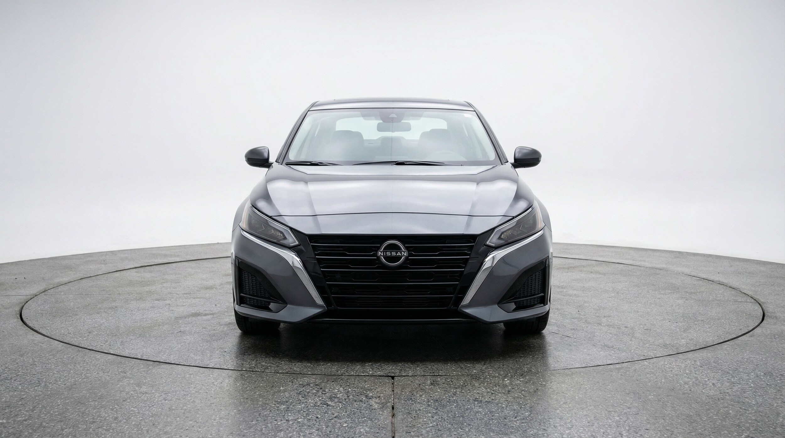 Thumbnail: 2025 Nissan Altima - 2