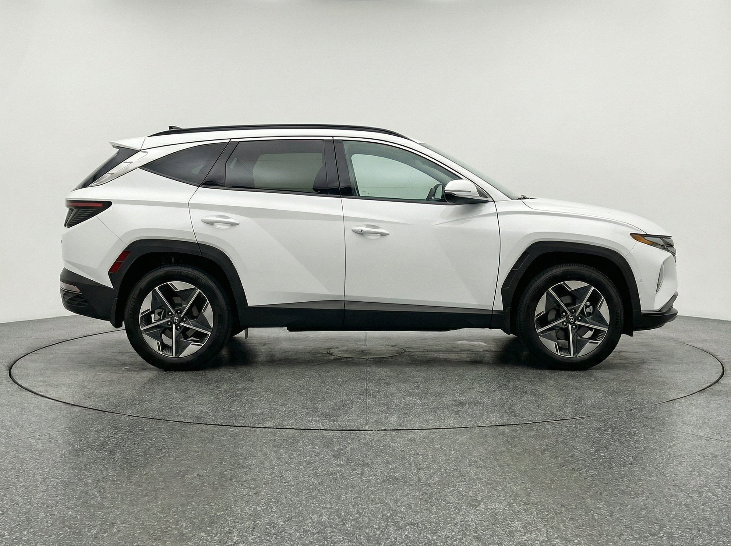 Thumbnail: 2026 Hyundai Tucson - 10