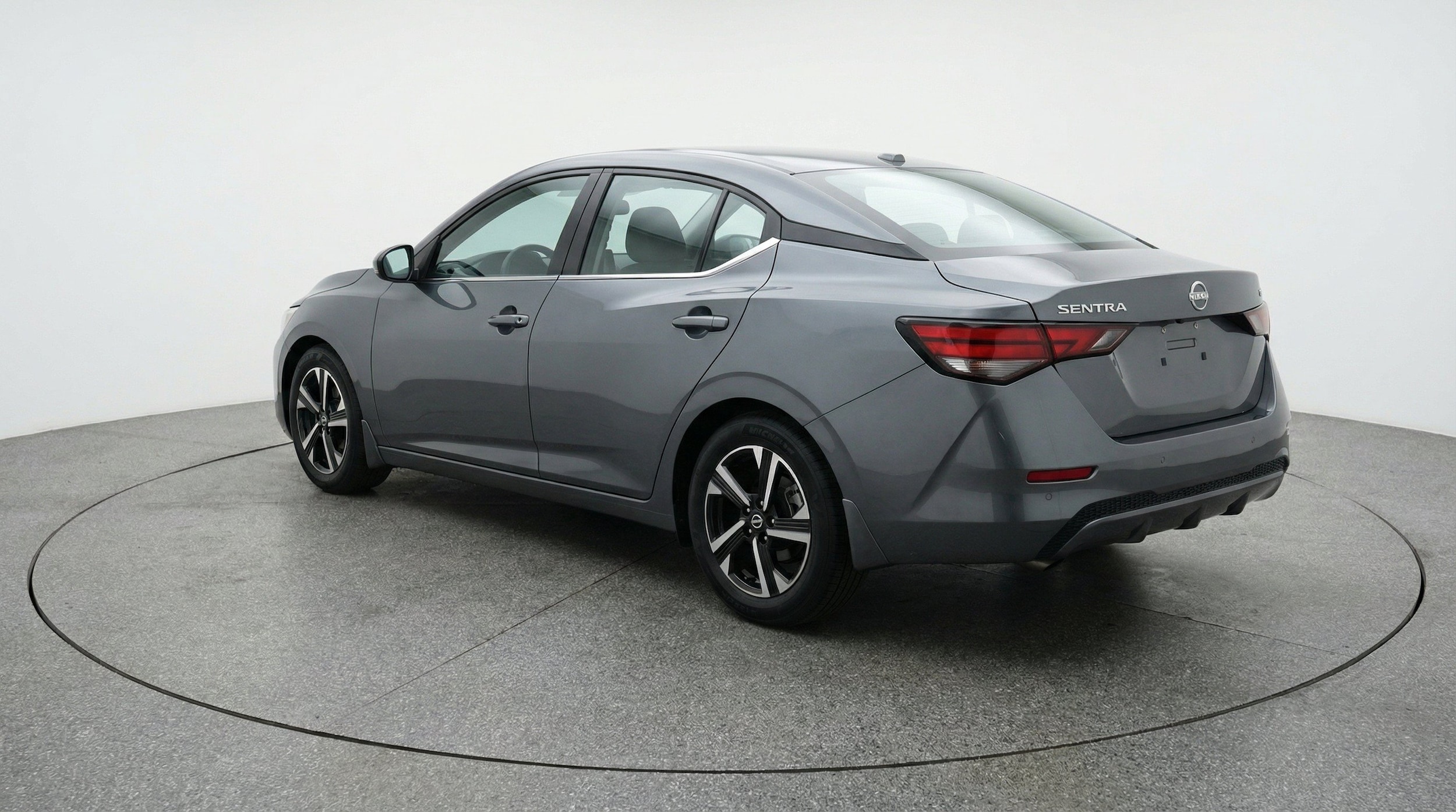 Thumbnail: 2025 Nissan Sentra - 6