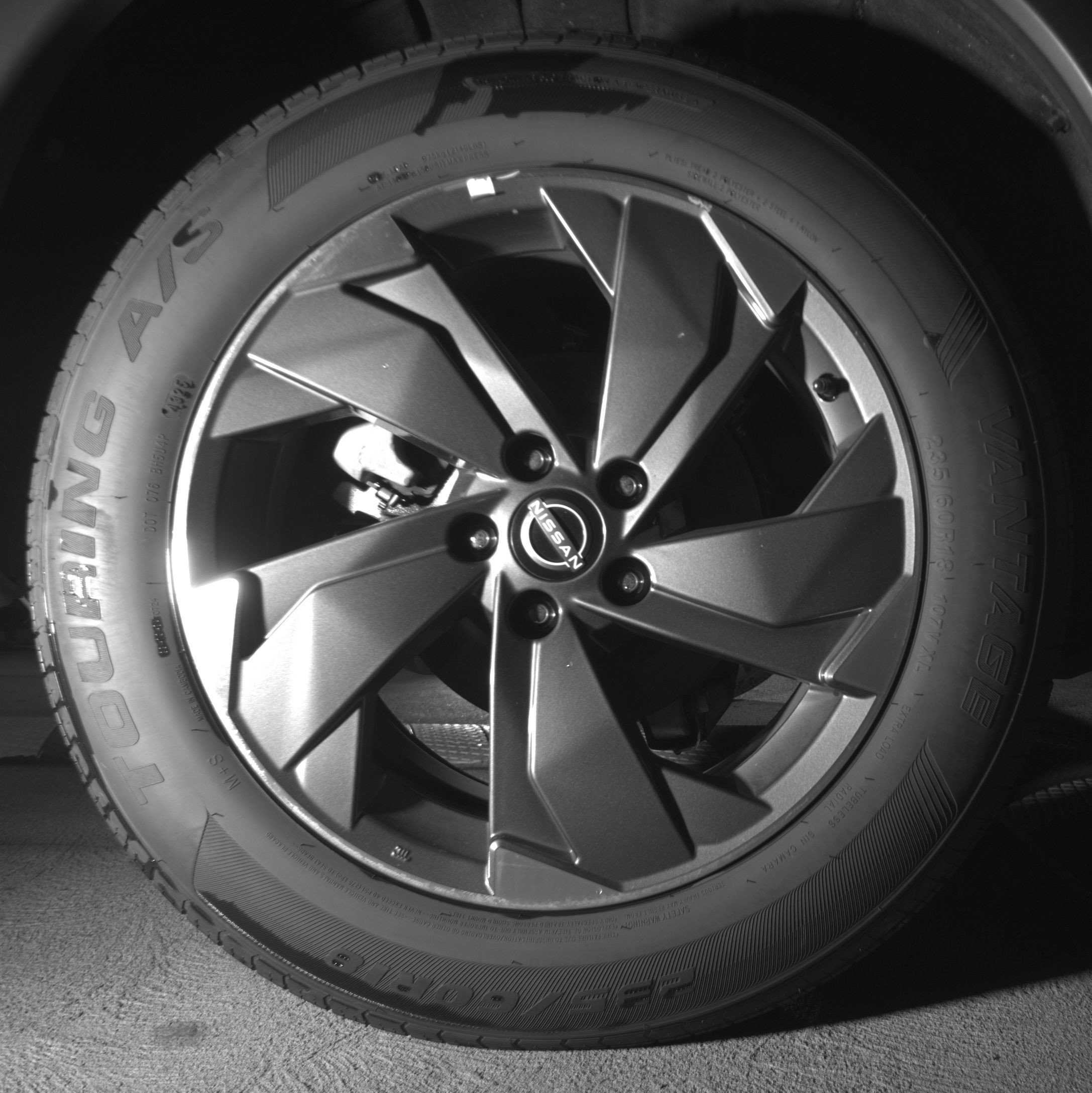 Thumbnail: 2025 Nissan Rogue - 15