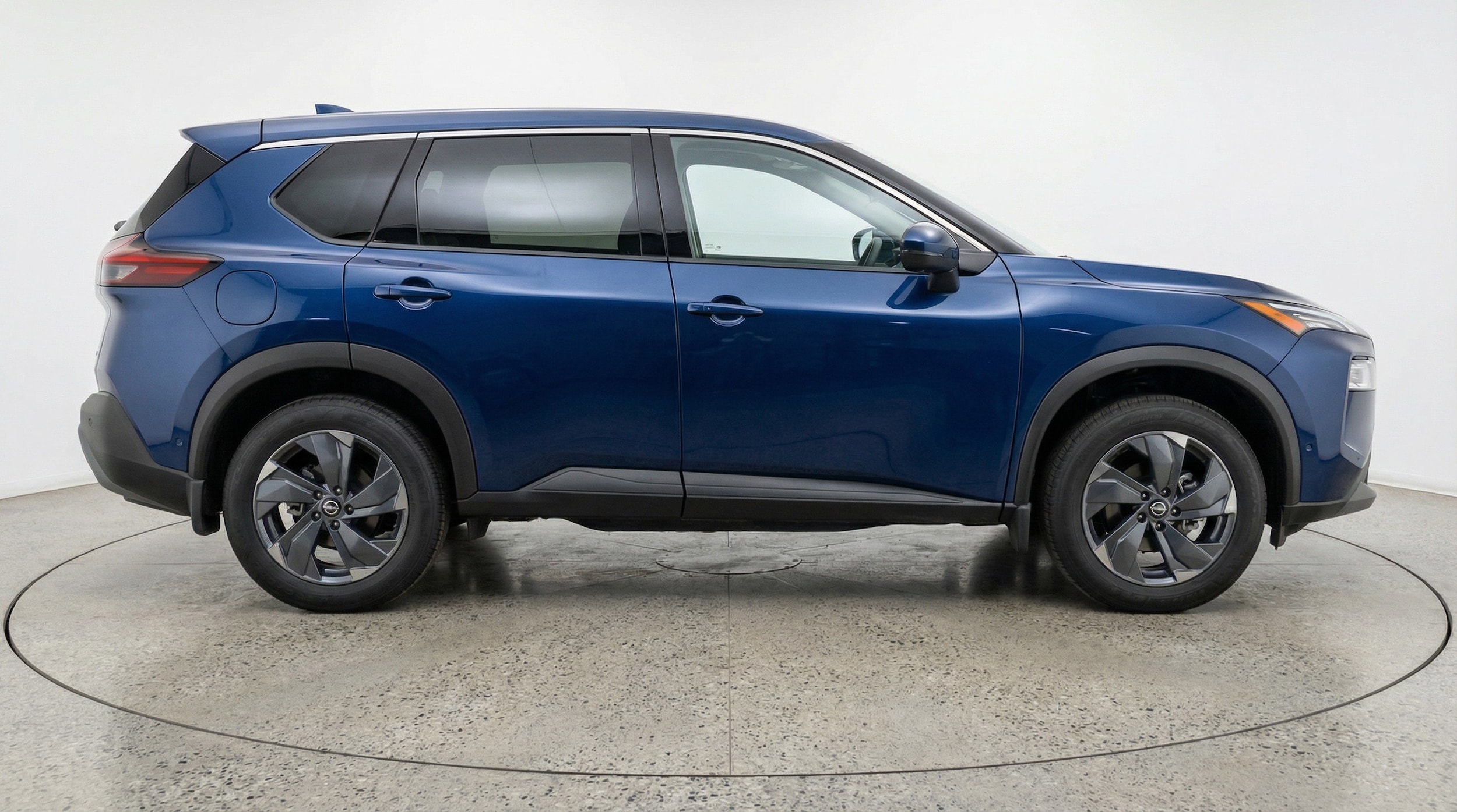 Thumbnail: 2025 Nissan Rogue - 11
