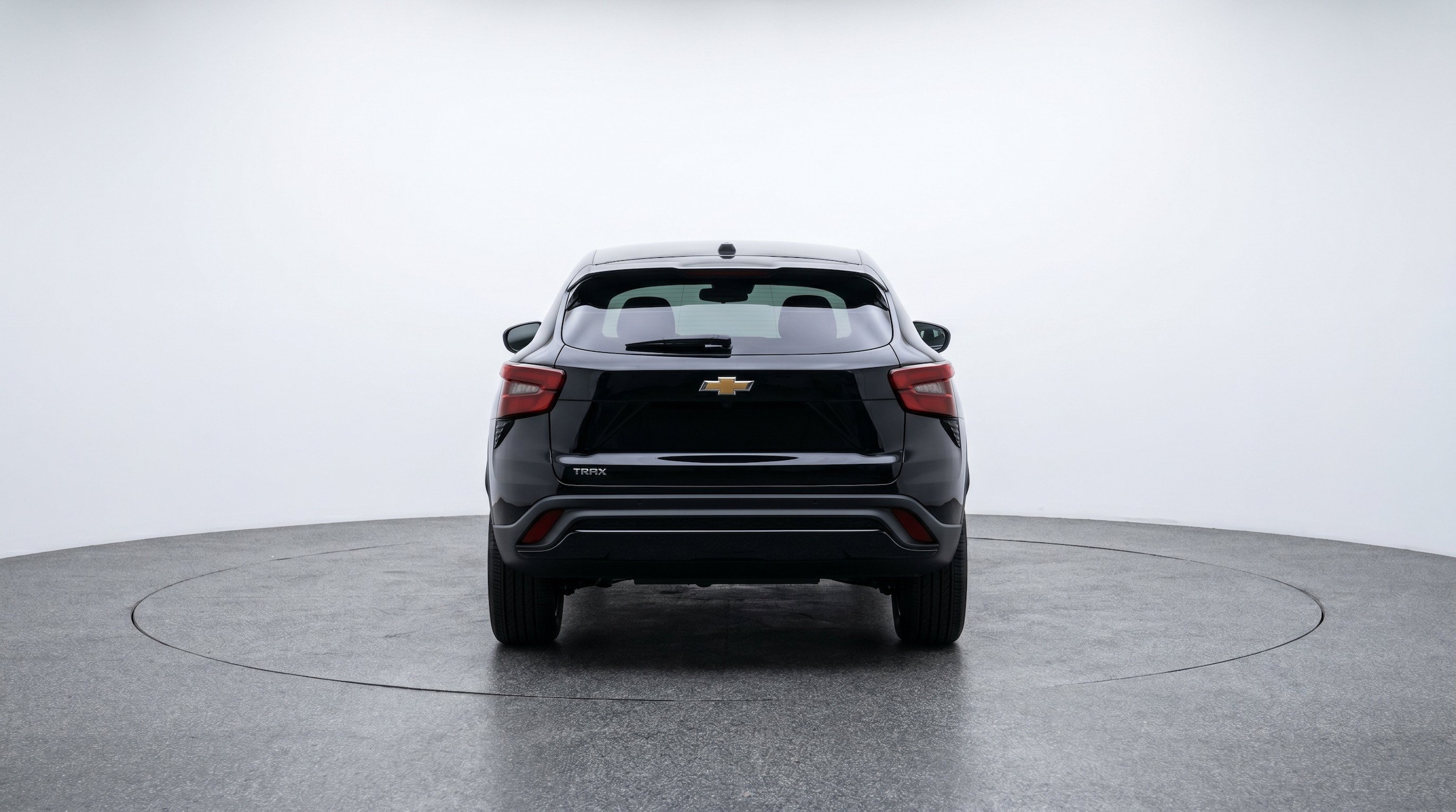 Thumbnail: 2025 Chevrolet Trax - 7
