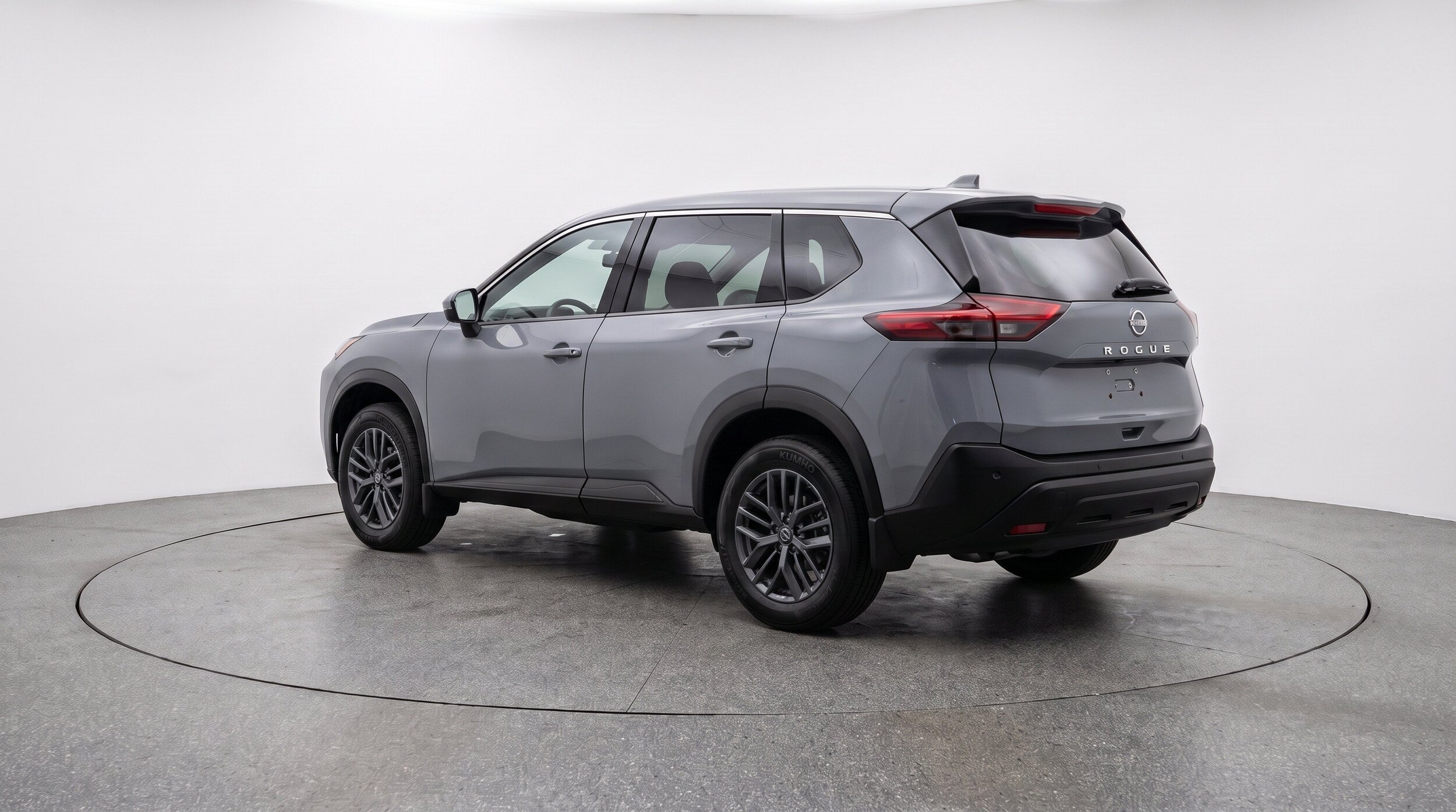 Thumbnail: 2026 Nissan Rogue - 6