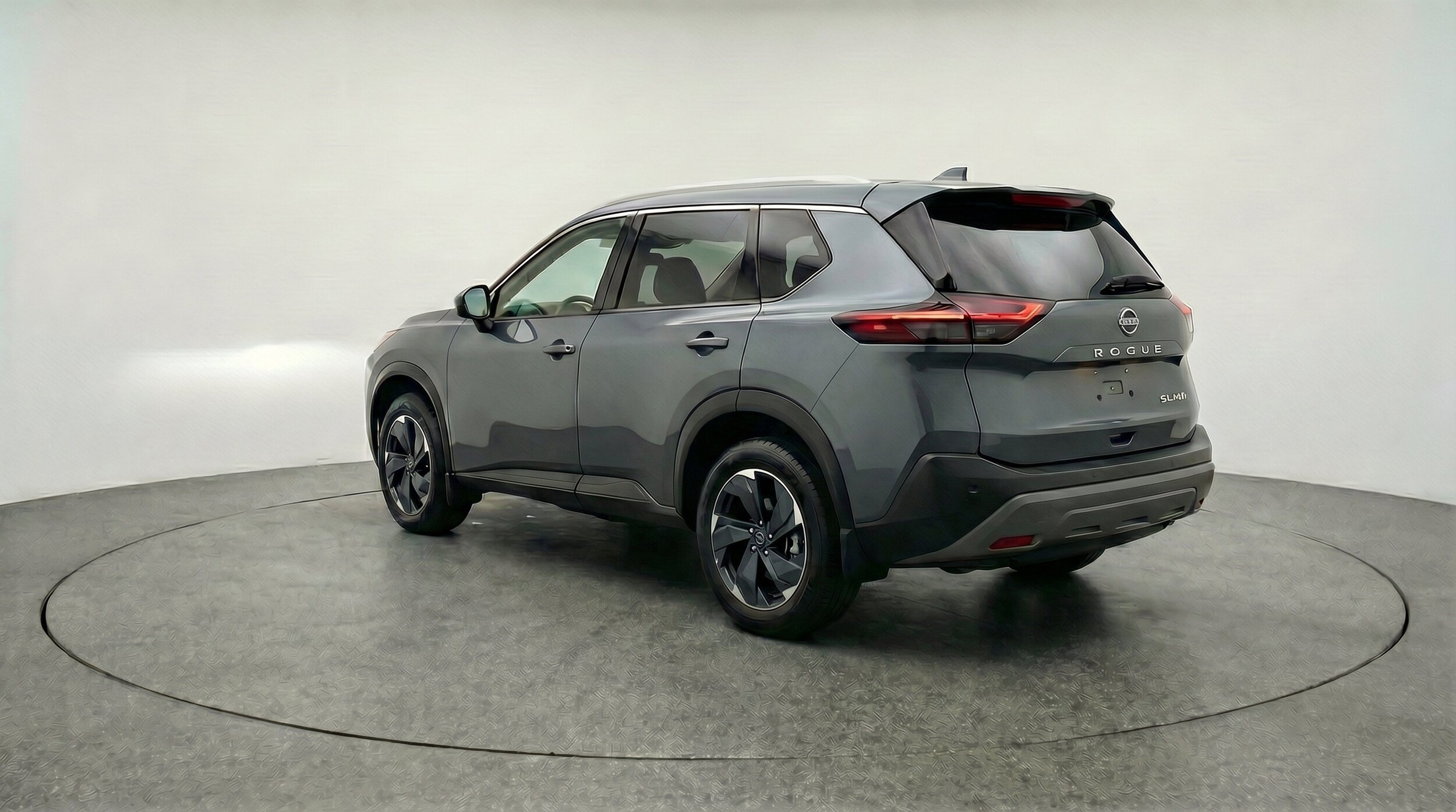 Thumbnail: 2026 Nissan Rogue - 6