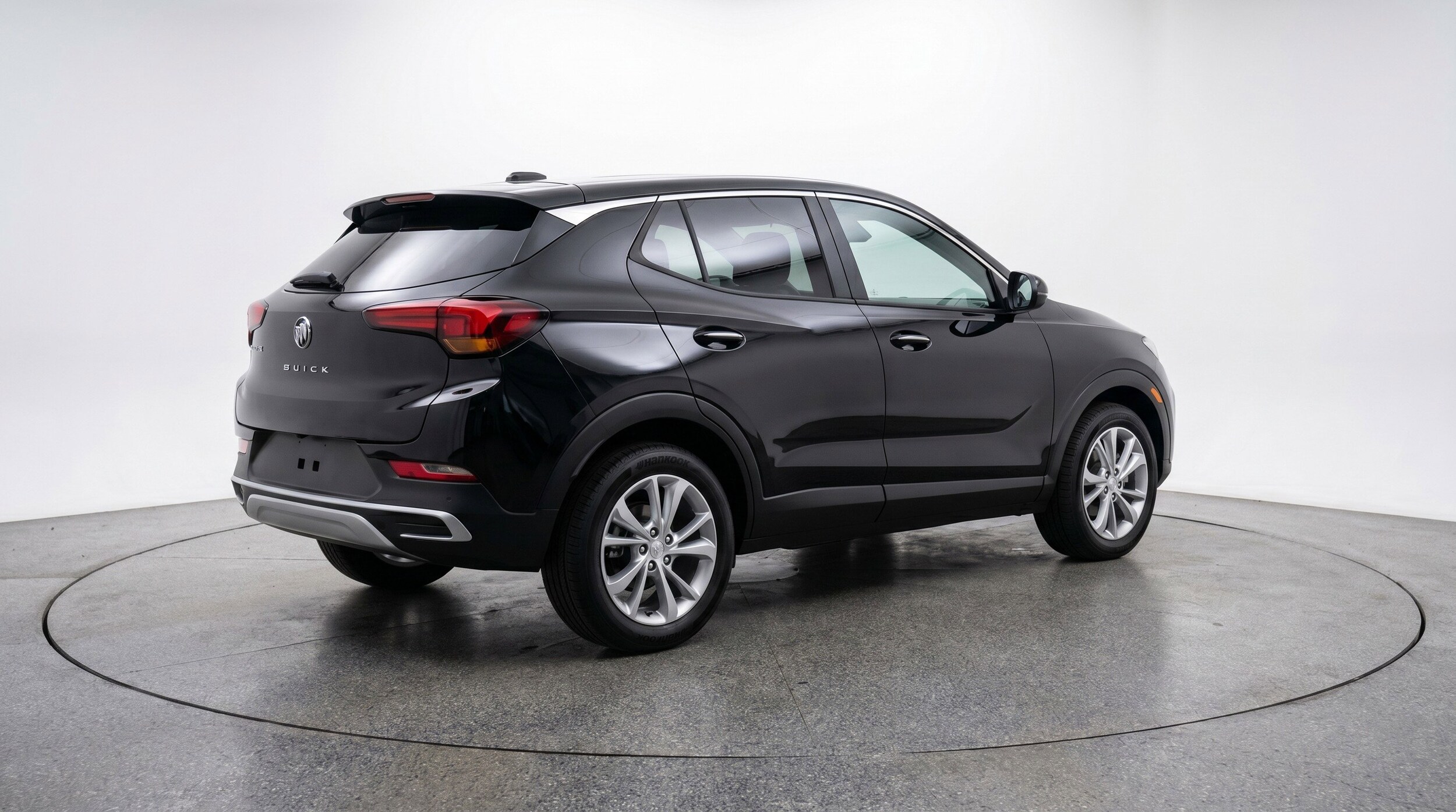 Thumbnail: 2025 Buick Encore GX - 9