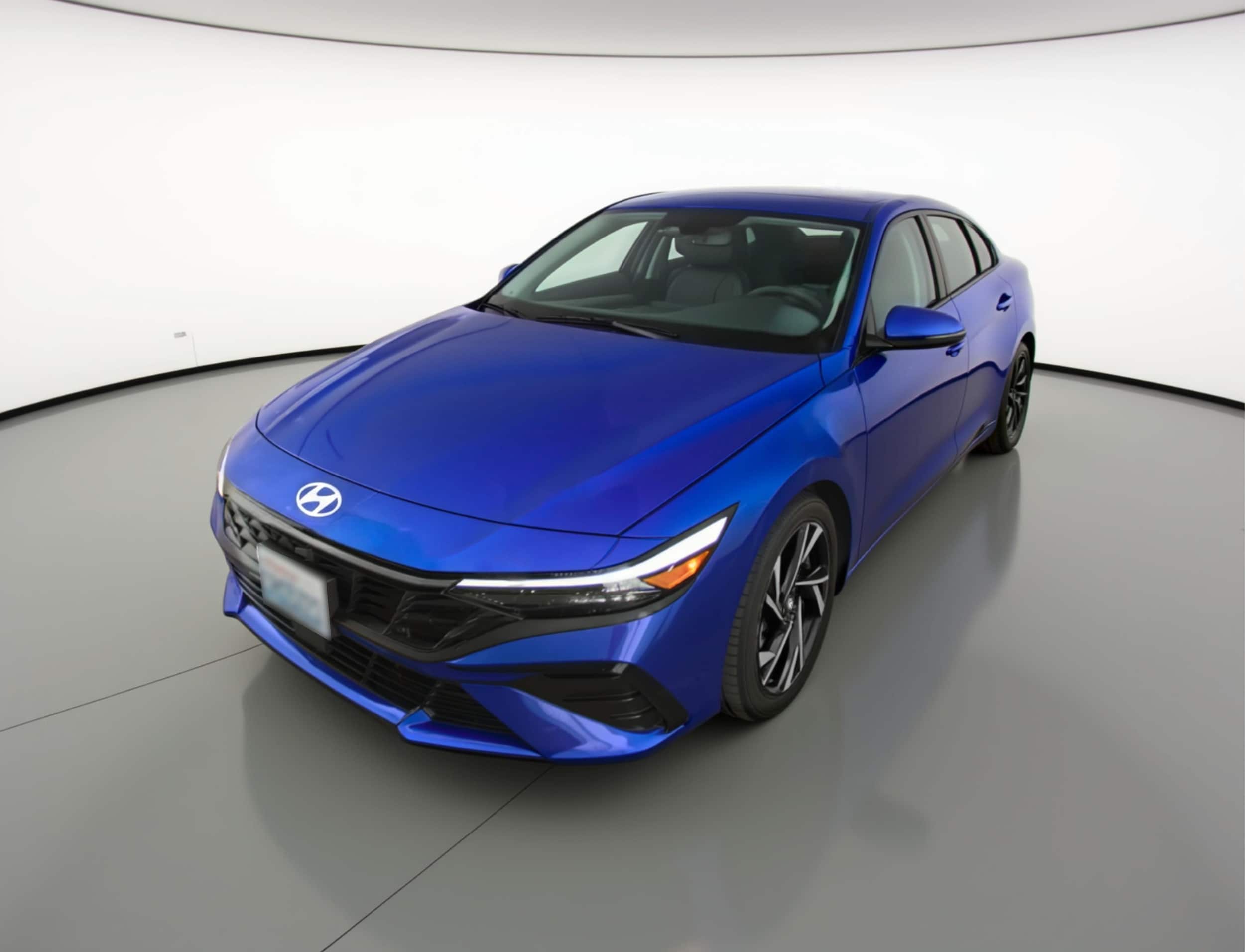 Thumbnail: 2025 Hyundai Elantra - 3