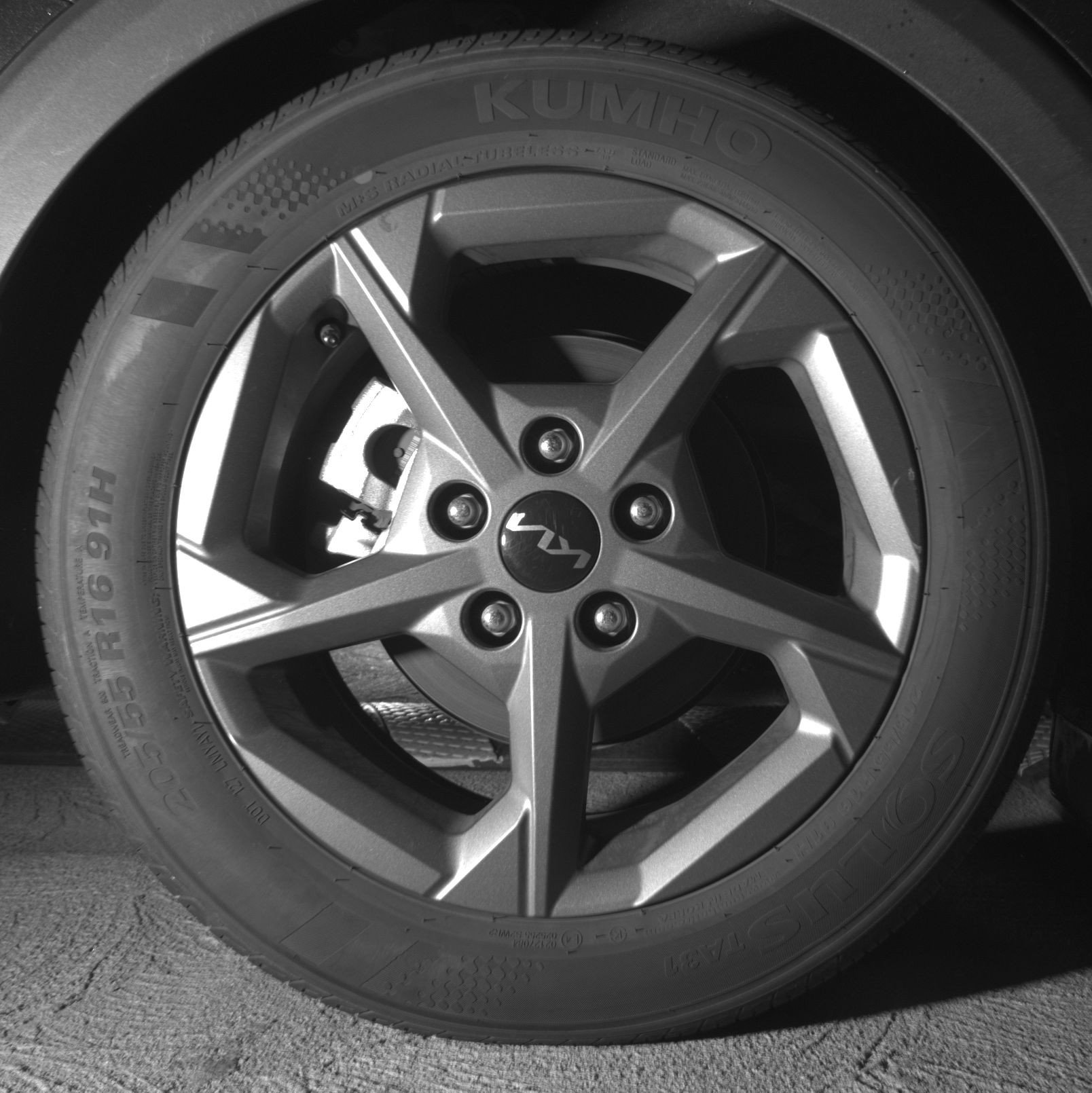 Thumbnail: 2025 Kia K4 - 15