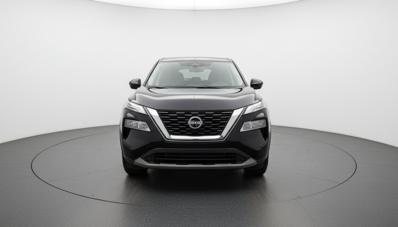 Thumbnail: 2025 Nissan Rogue - 2