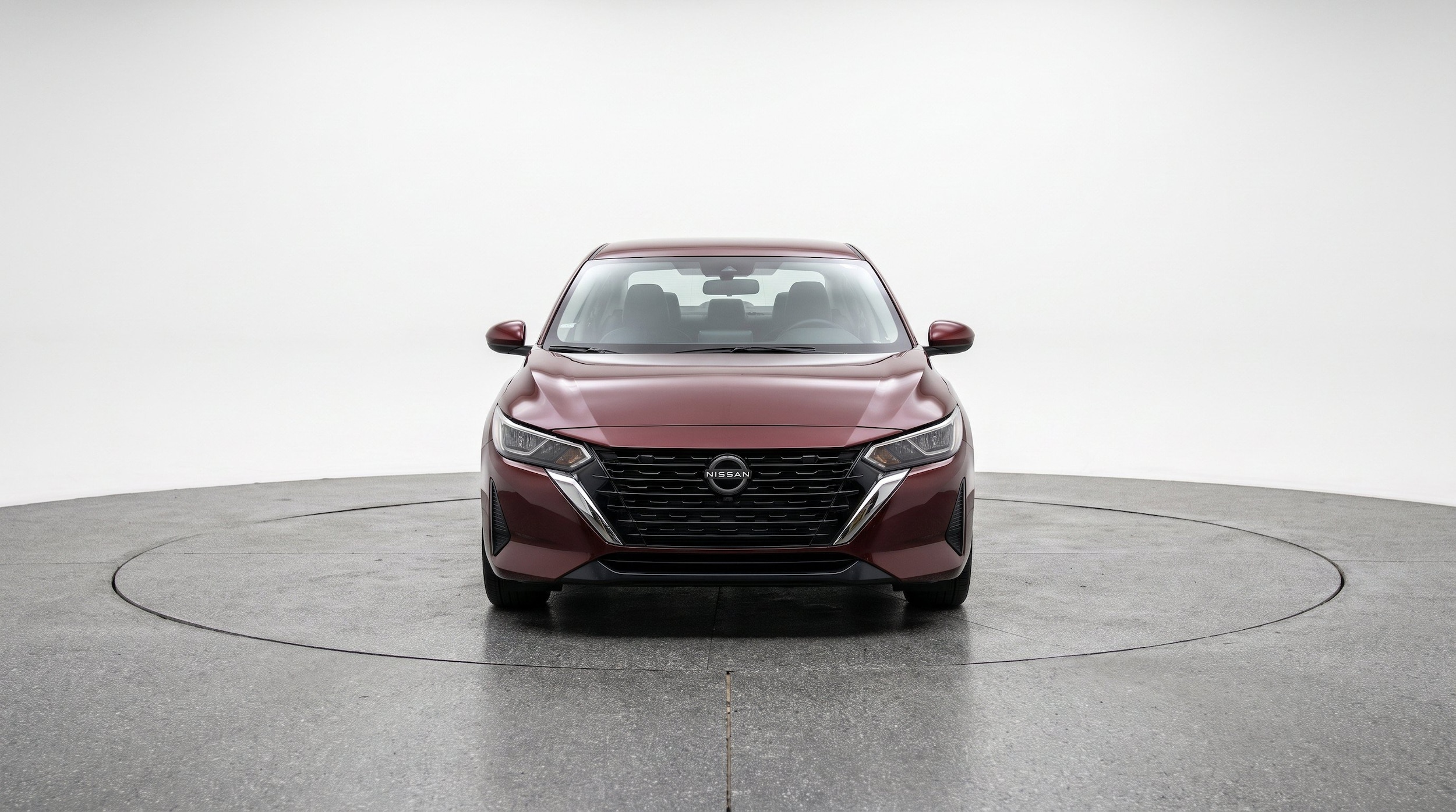 Thumbnail: 2025 Nissan Sentra - 2
