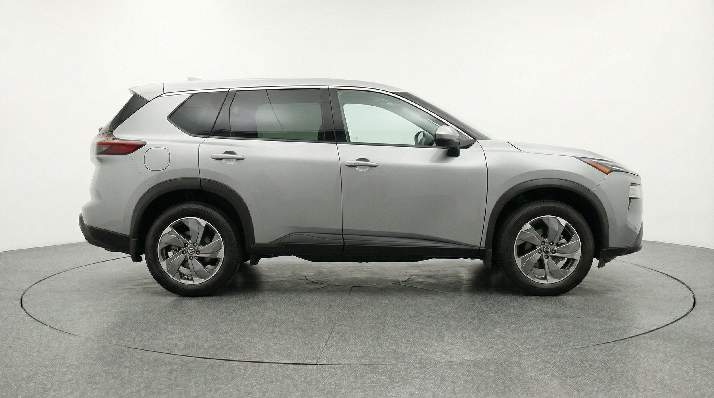 Thumbnail: 2025 Nissan Rogue - 11