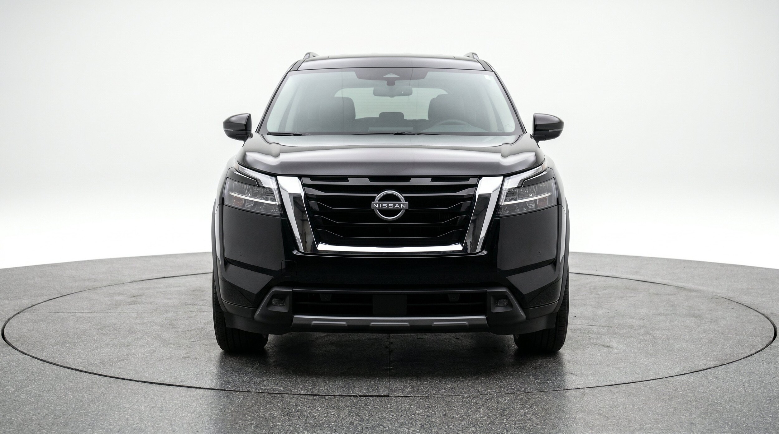 Thumbnail: 2025 Nissan Pathfinder - 2