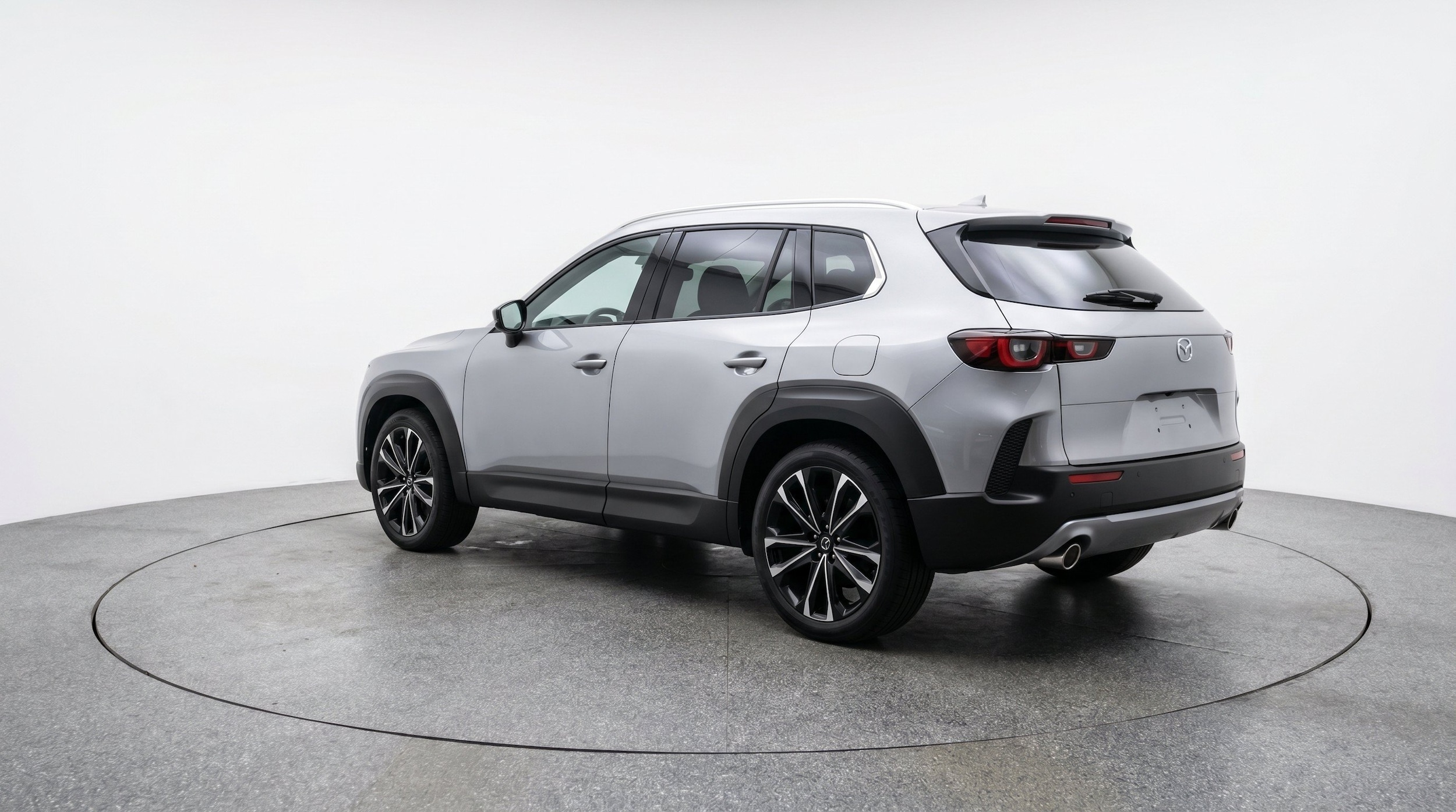 Thumbnail: 2026 Mazda CX-50 - 6
