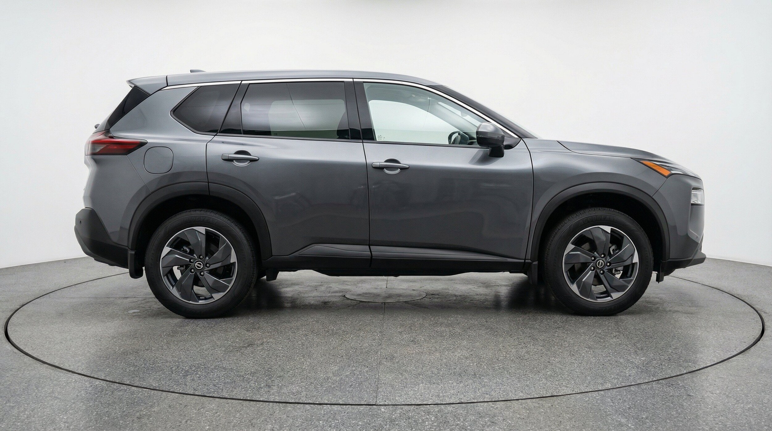 Thumbnail: 2025 Nissan Rogue - 11