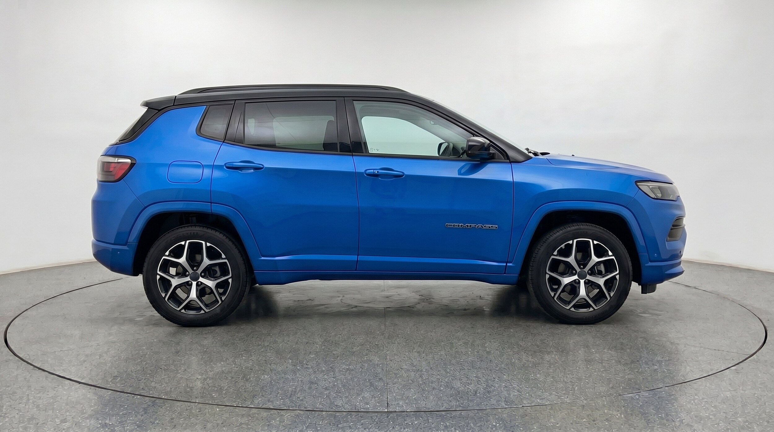 Thumbnail: 2025 Jeep Compass - 11